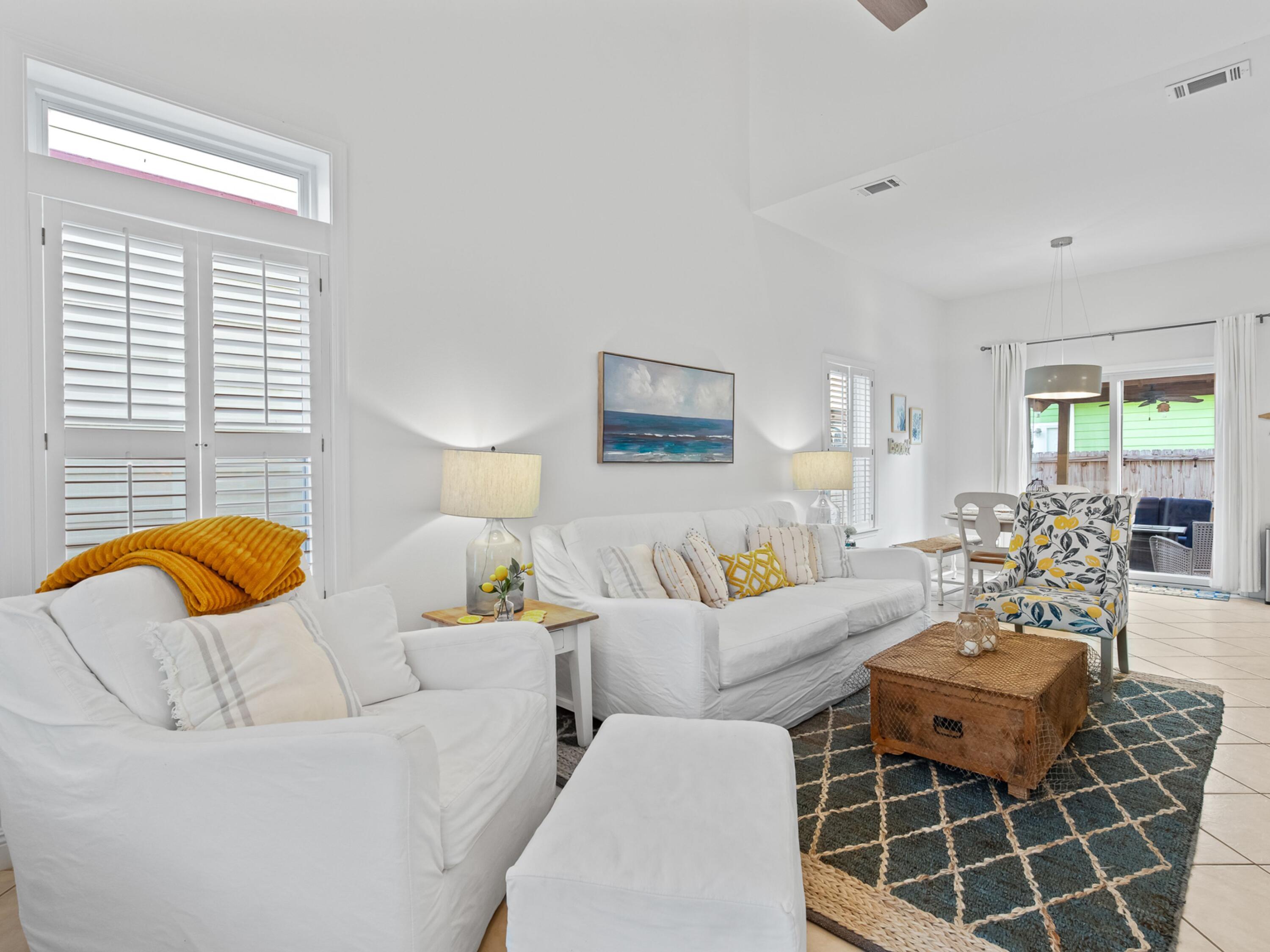 BLUE GULF RESORT - Residential