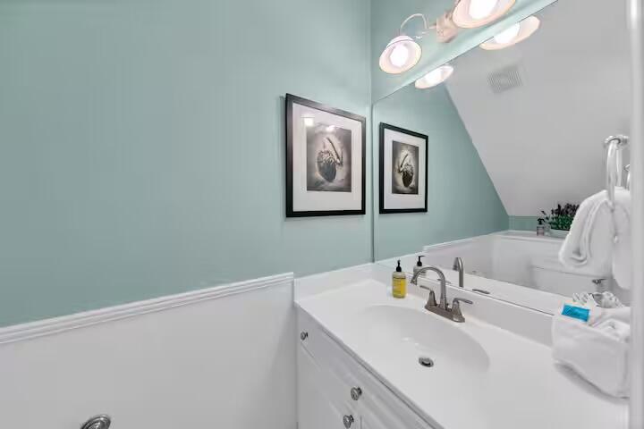 BLUE GULF RESORT - Residential