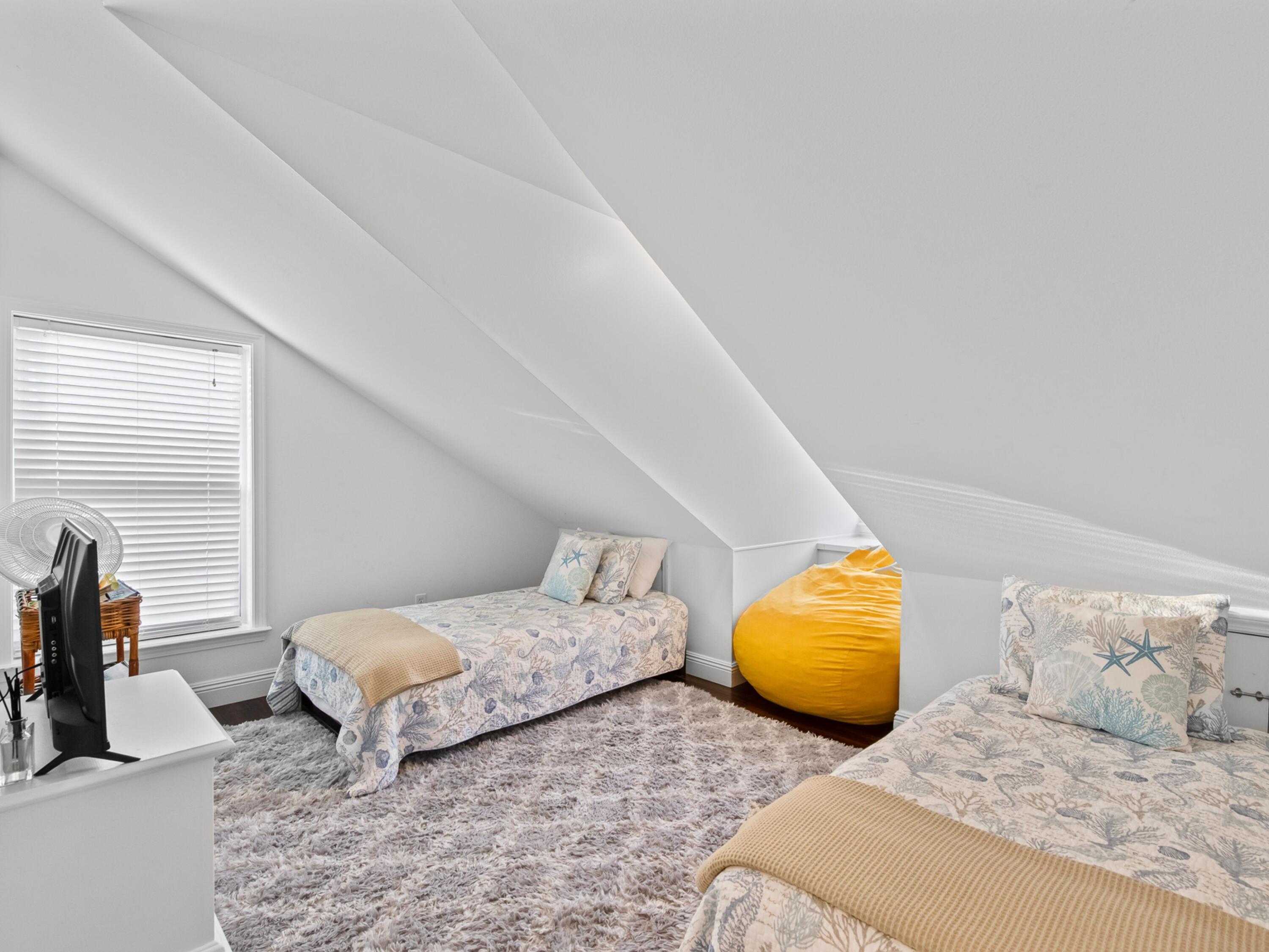 BLUE GULF RESORT - Residential