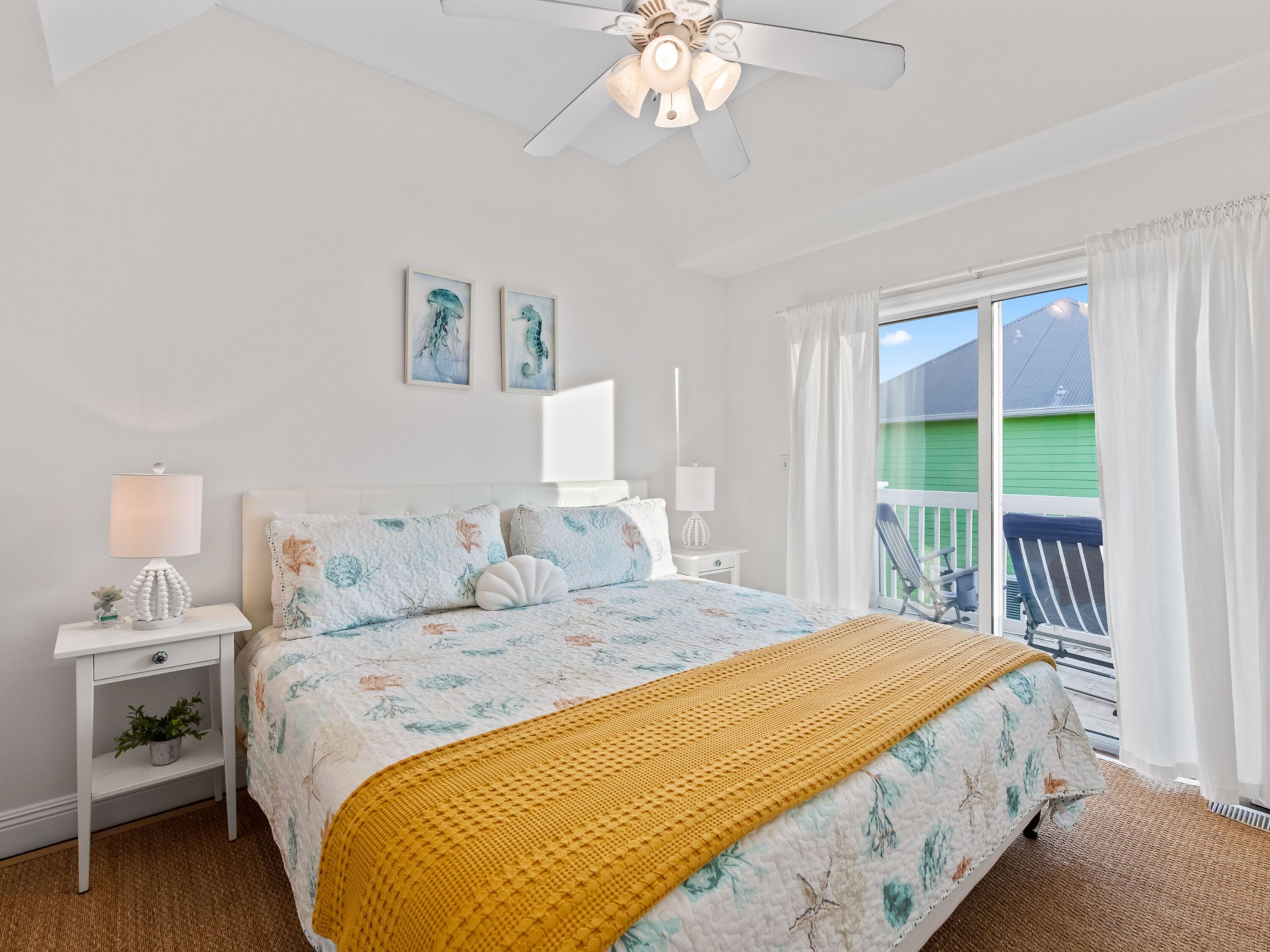 BLUE GULF RESORT - Residential