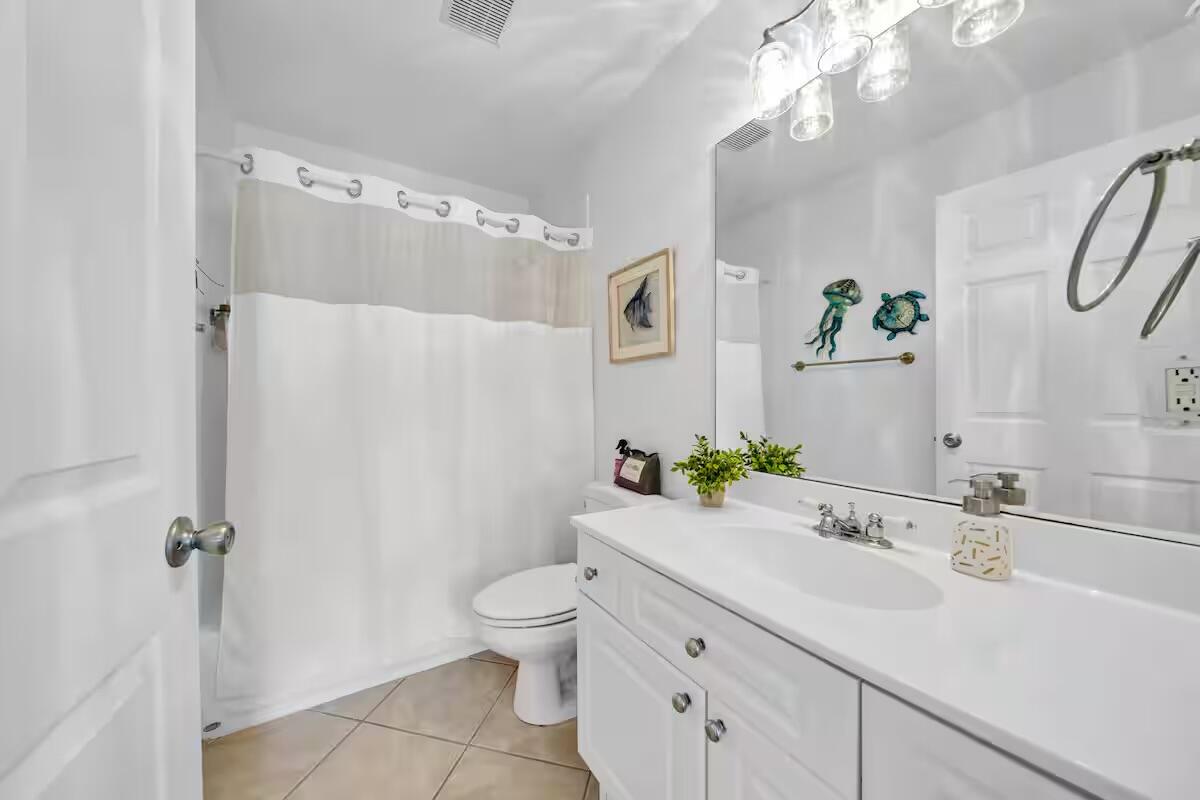 BLUE GULF RESORT - Residential