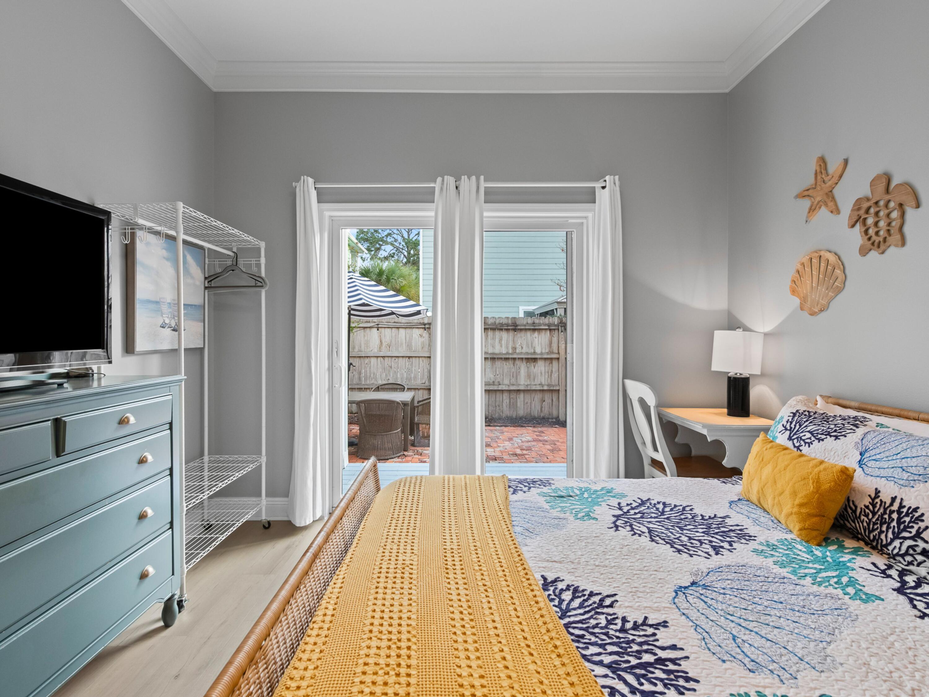 BLUE GULF RESORT - Residential