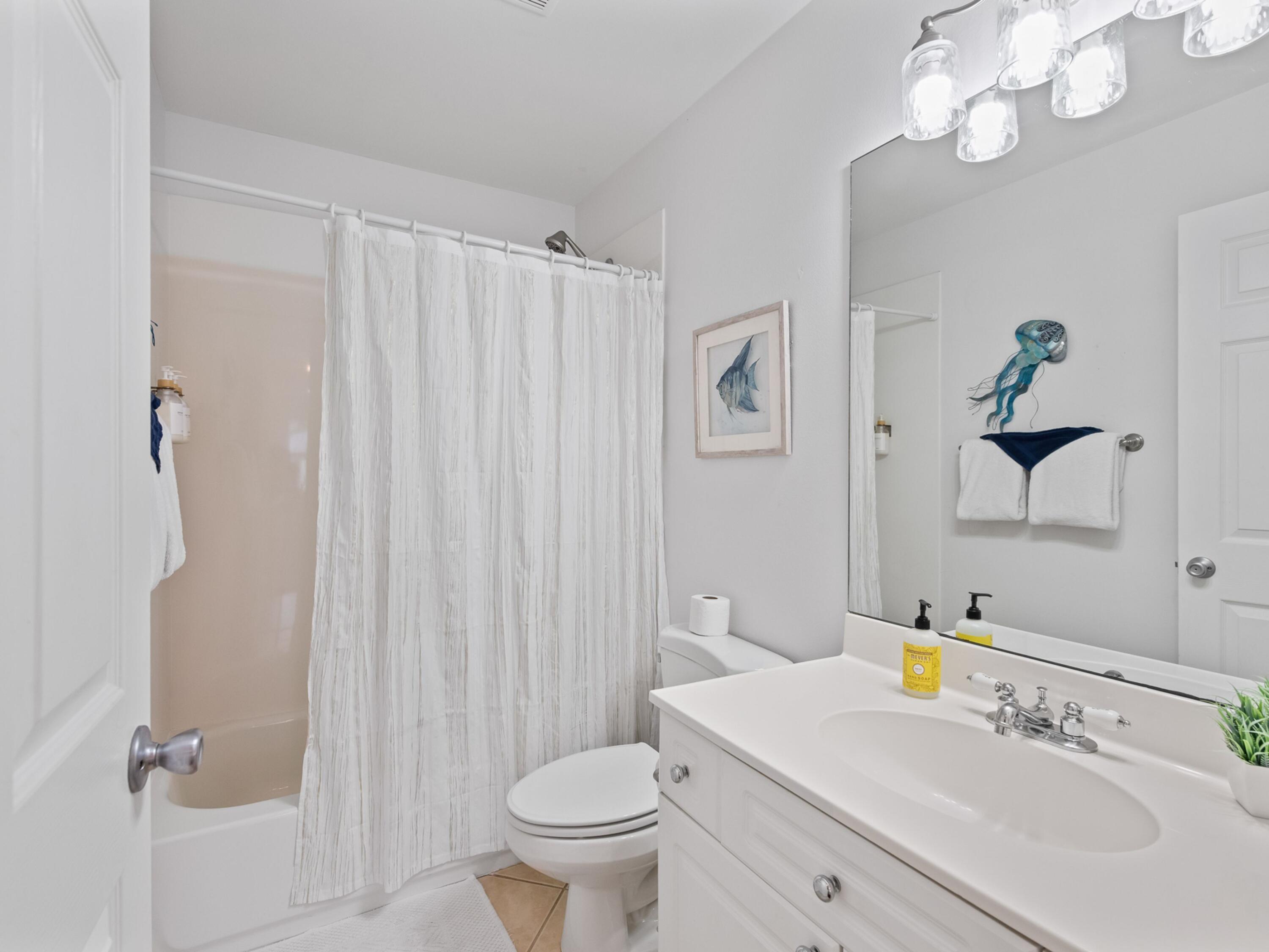 BLUE GULF RESORT - Residential