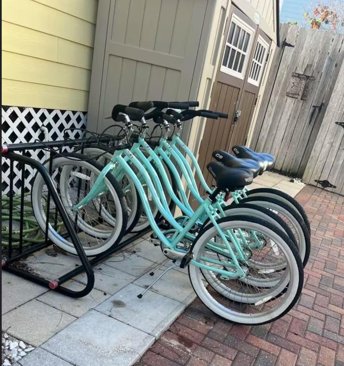 BLUE GULF RESORT - Residential