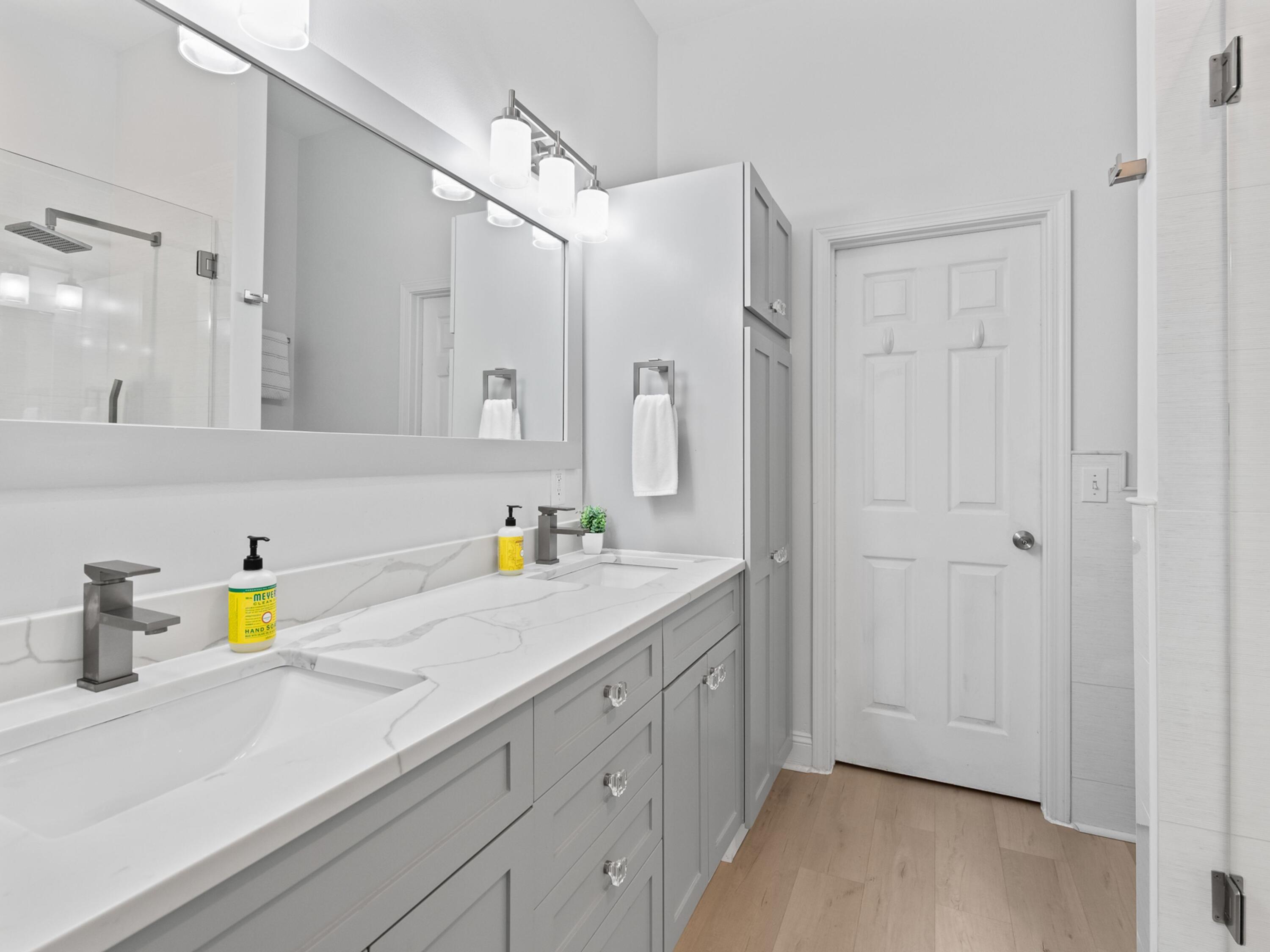 BLUE GULF RESORT - Residential