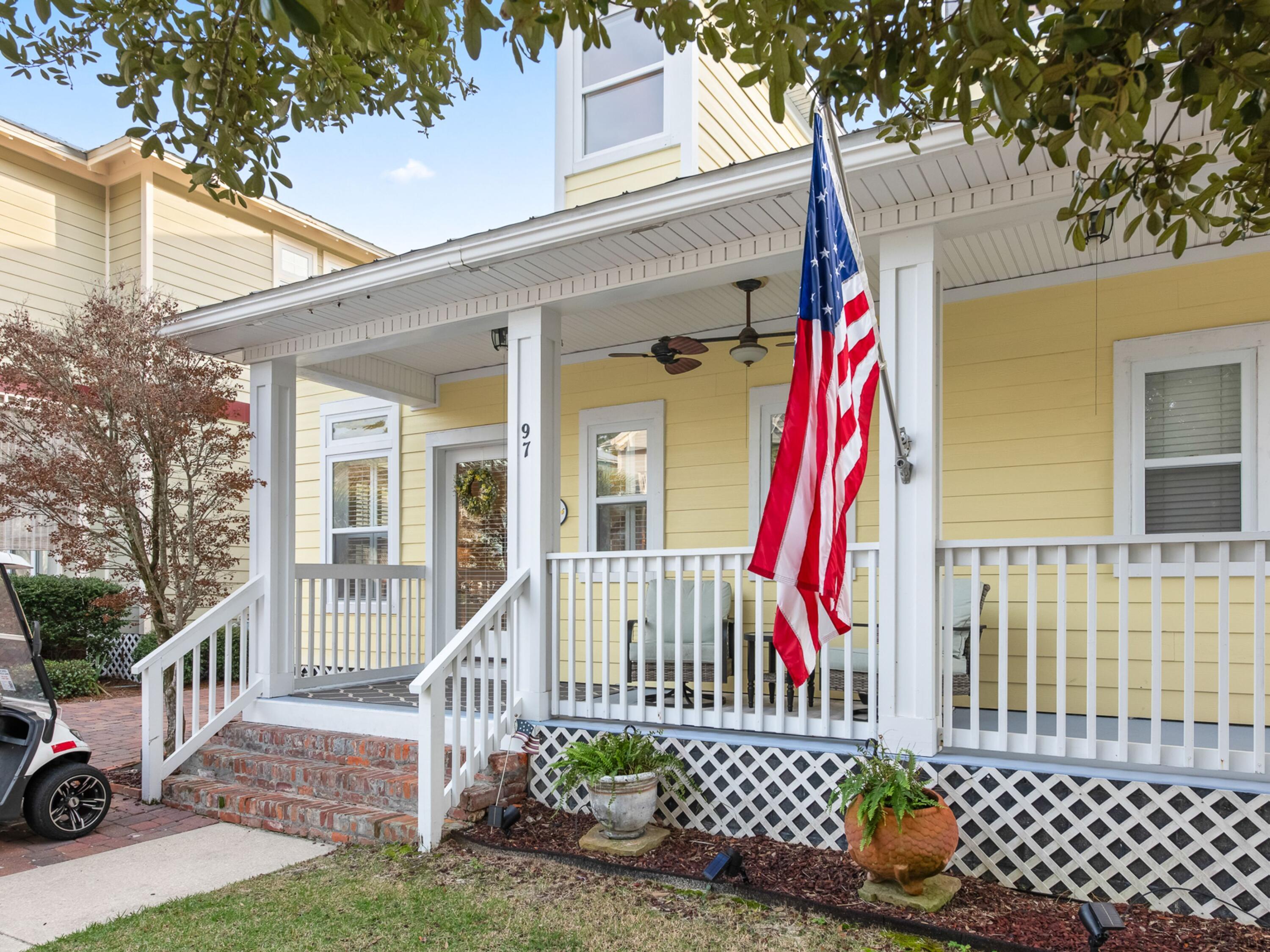 BLUE GULF RESORT - Residential