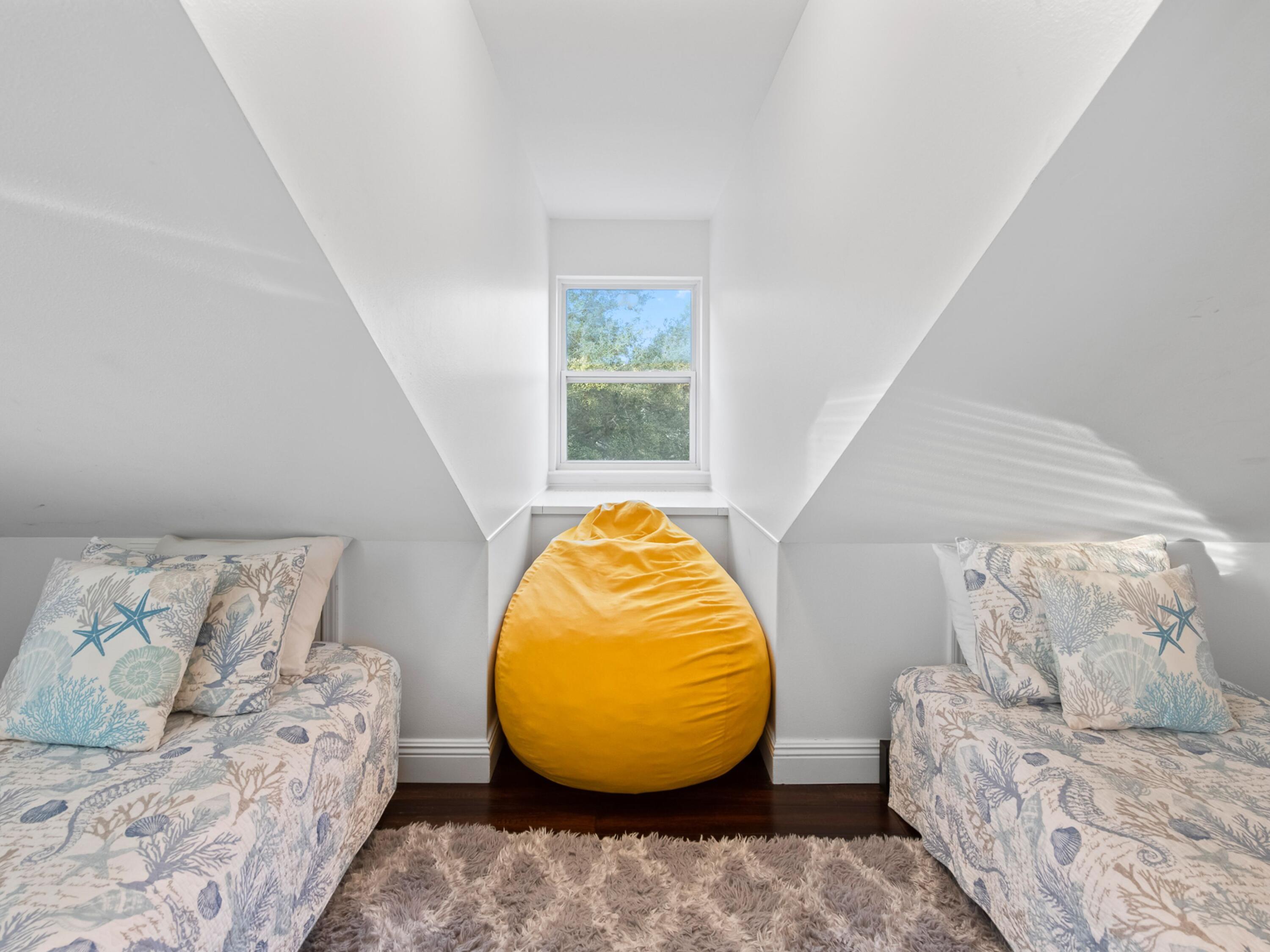 BLUE GULF RESORT - Residential