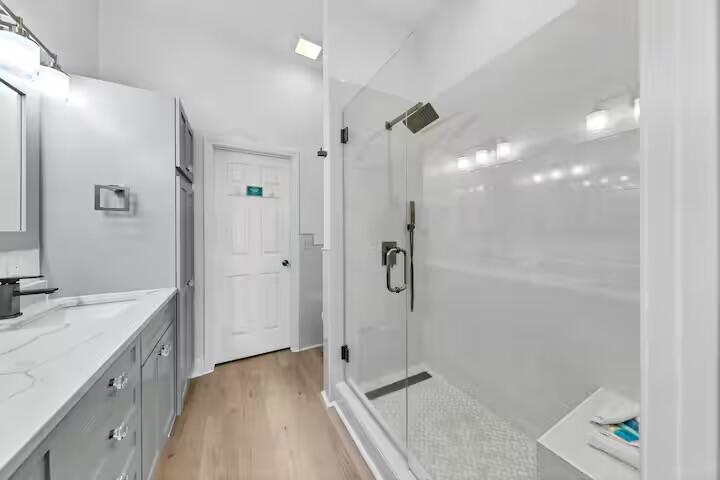 BLUE GULF RESORT - Residential