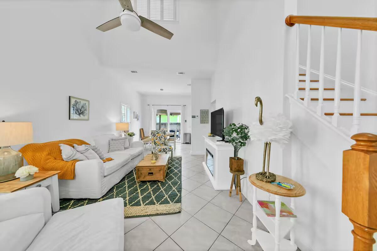 BLUE GULF RESORT - Residential