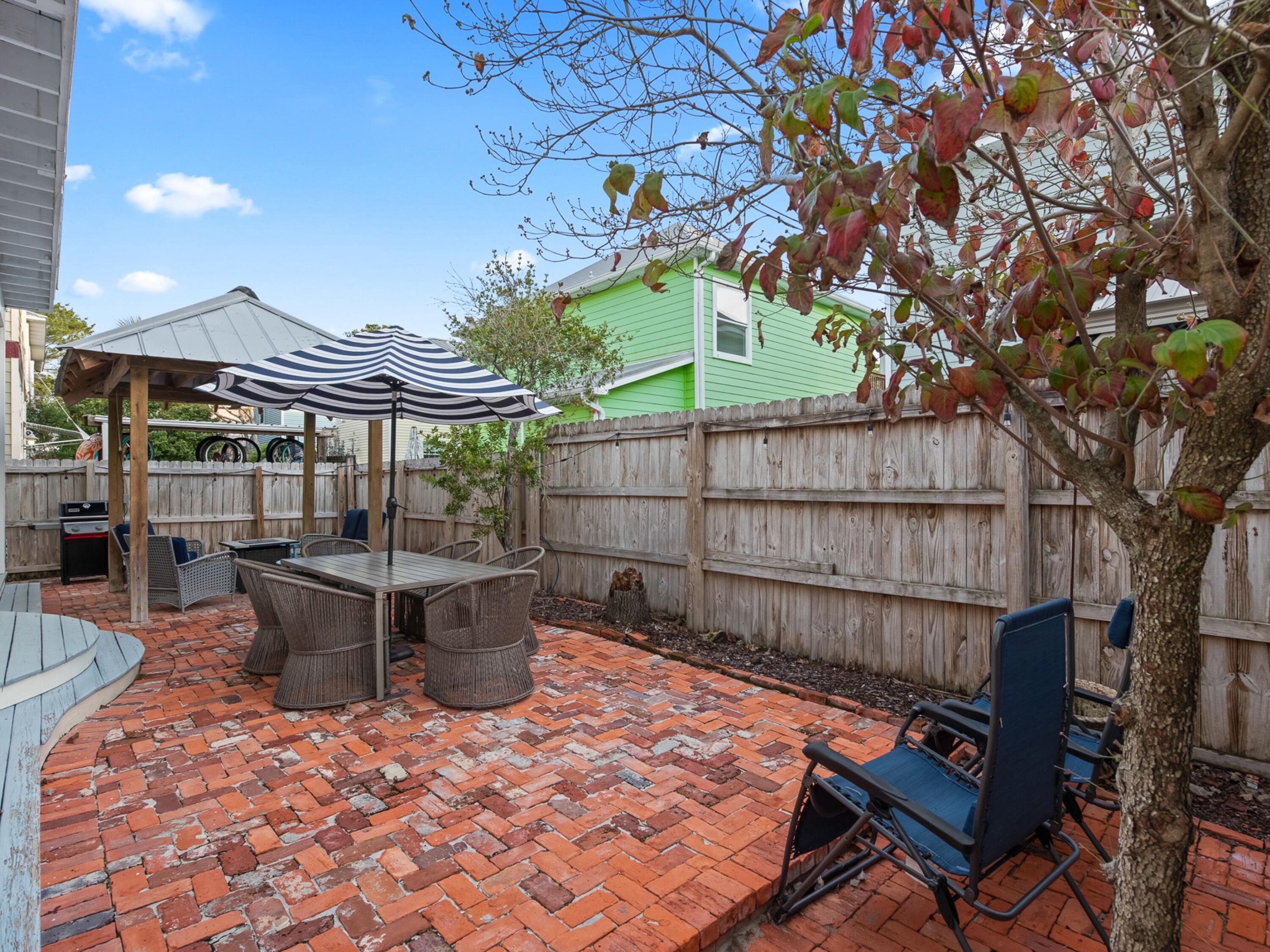 BLUE GULF RESORT - Residential