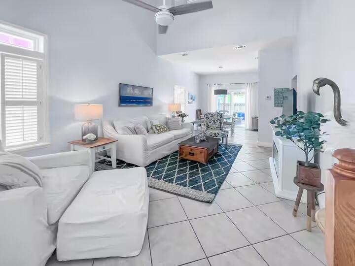 BLUE GULF RESORT - Residential