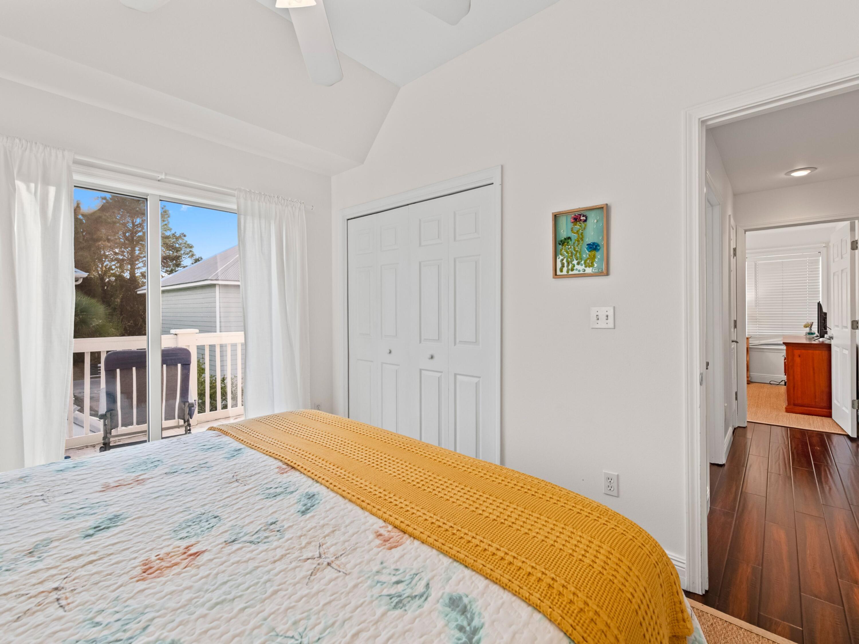 BLUE GULF RESORT - Residential