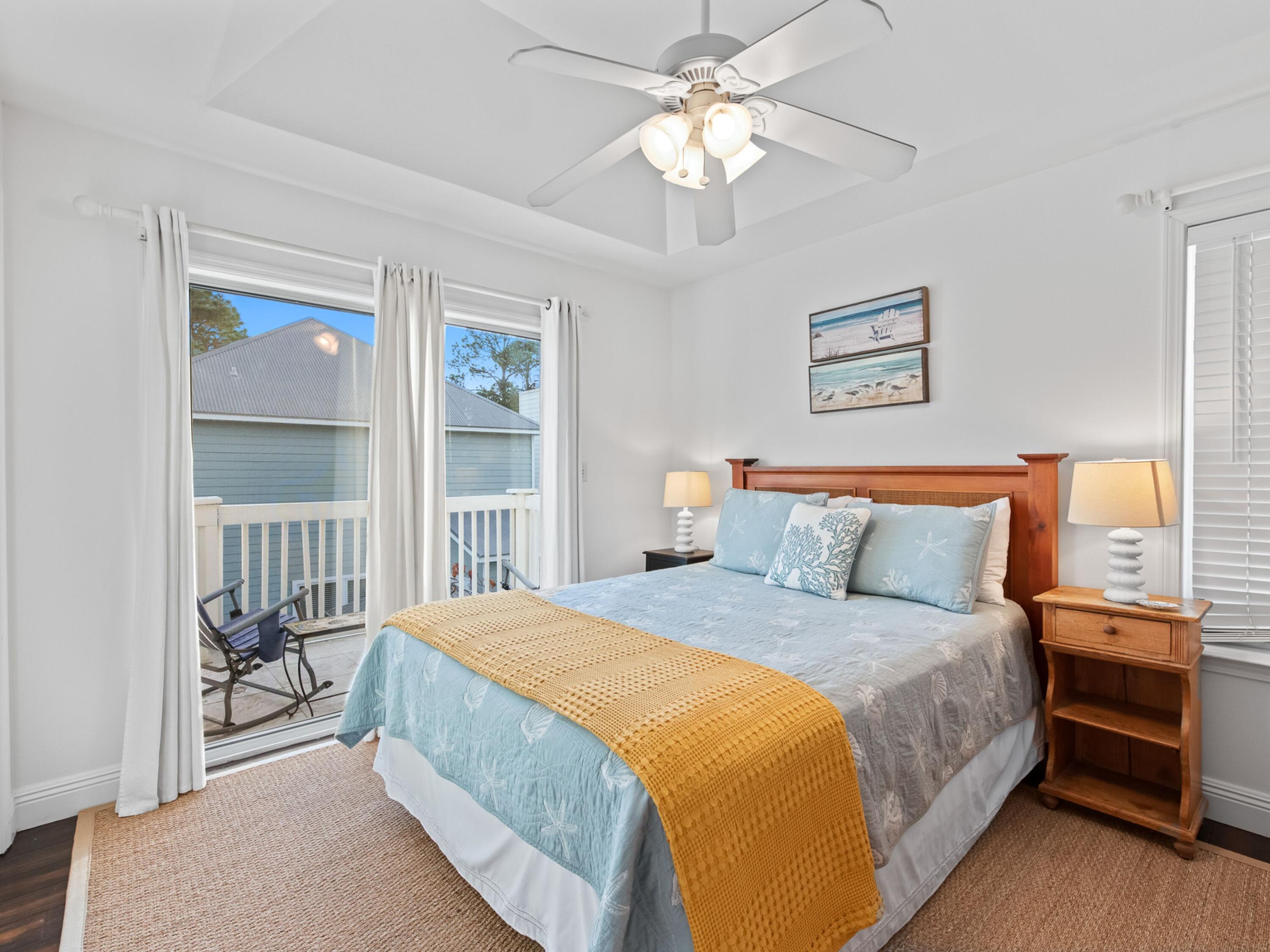 BLUE GULF RESORT - Residential