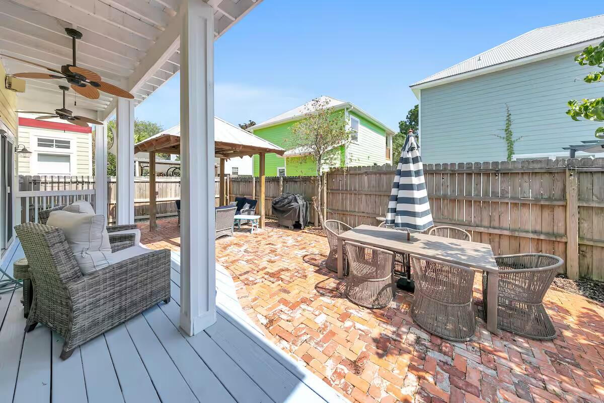 BLUE GULF RESORT - Residential