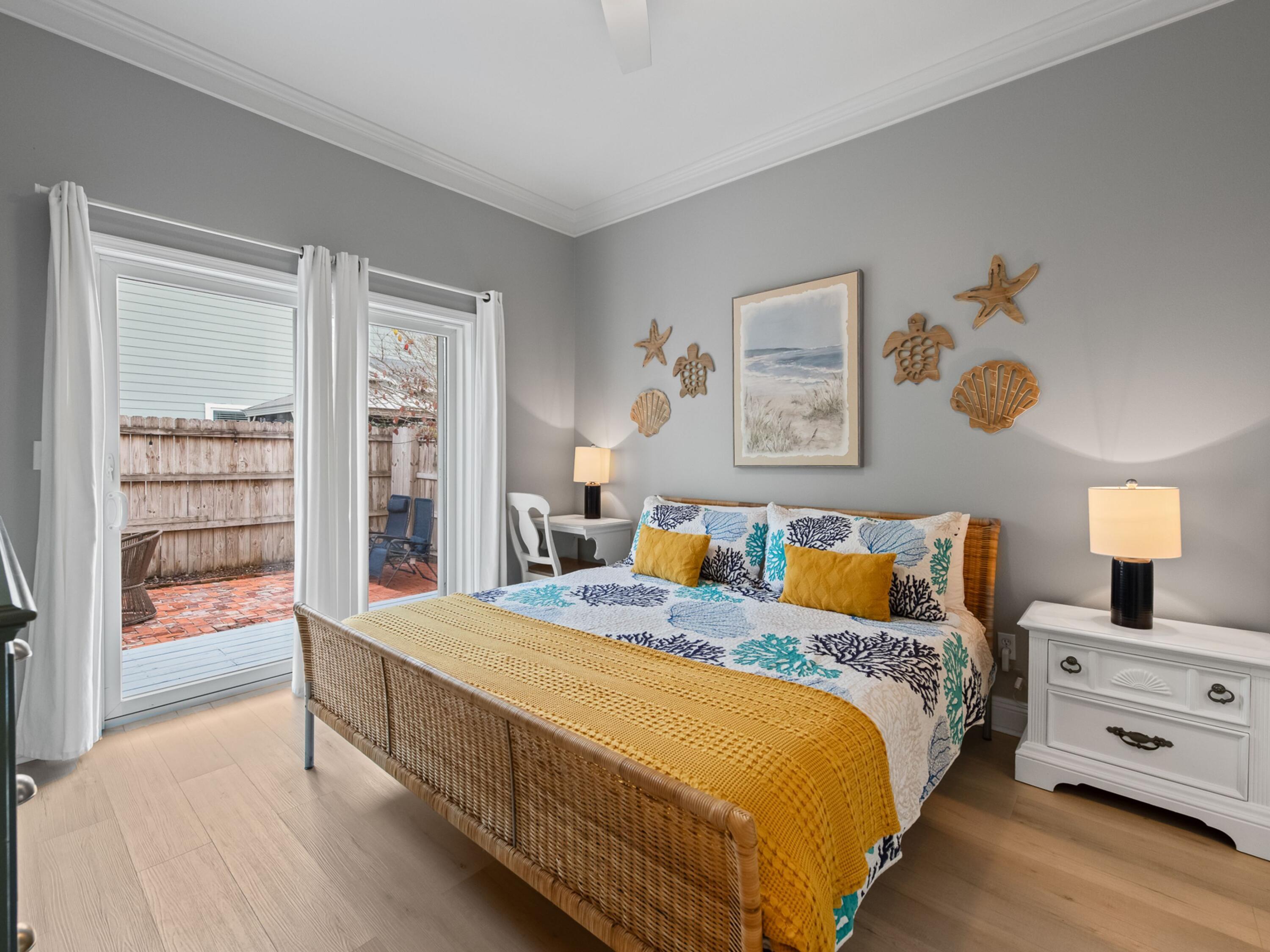 BLUE GULF RESORT - Residential