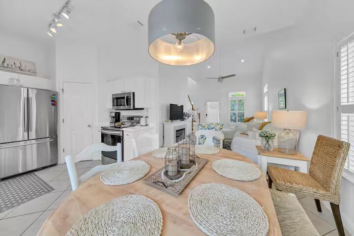 BLUE GULF RESORT - Residential