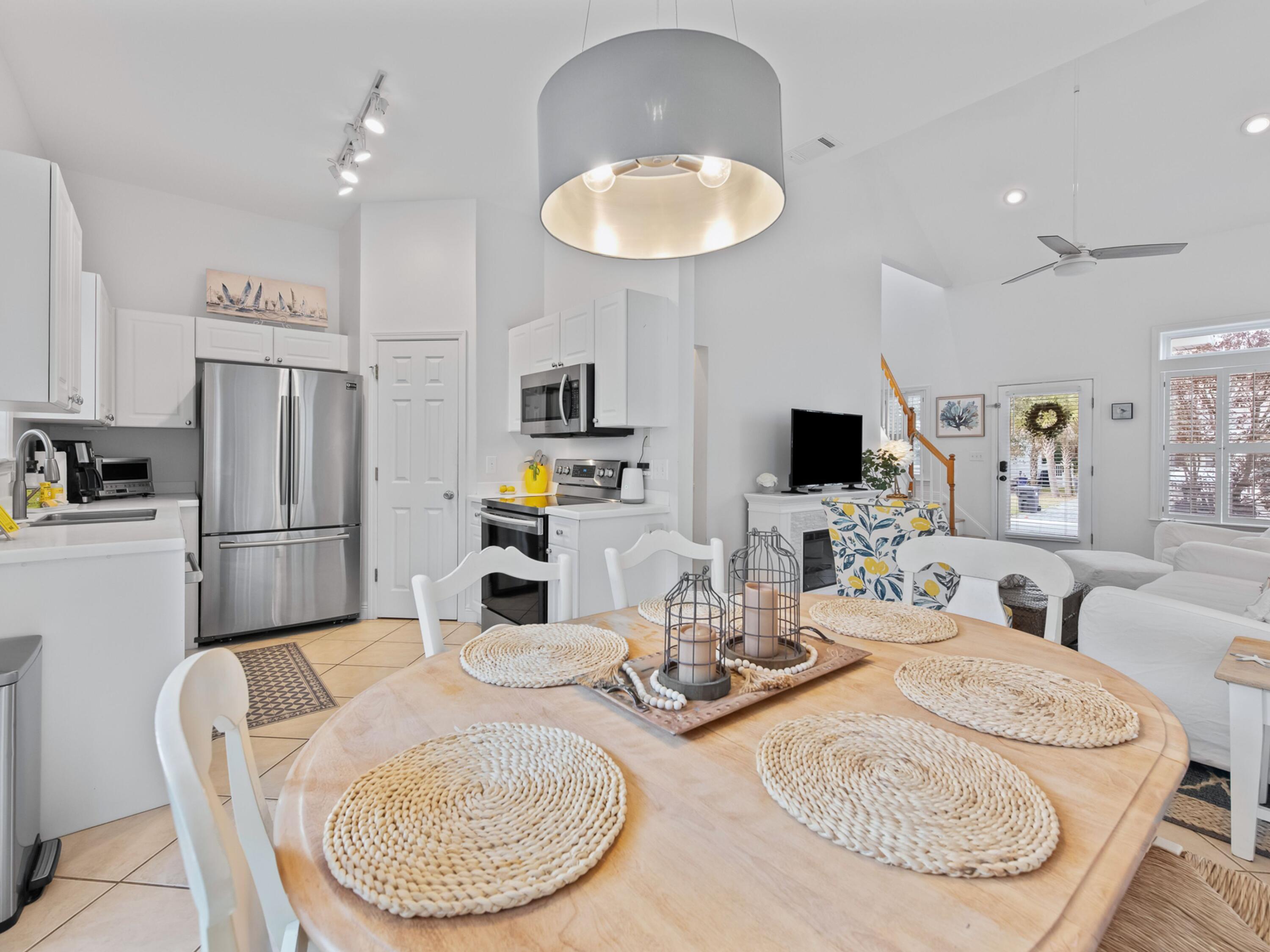 BLUE GULF RESORT - Residential