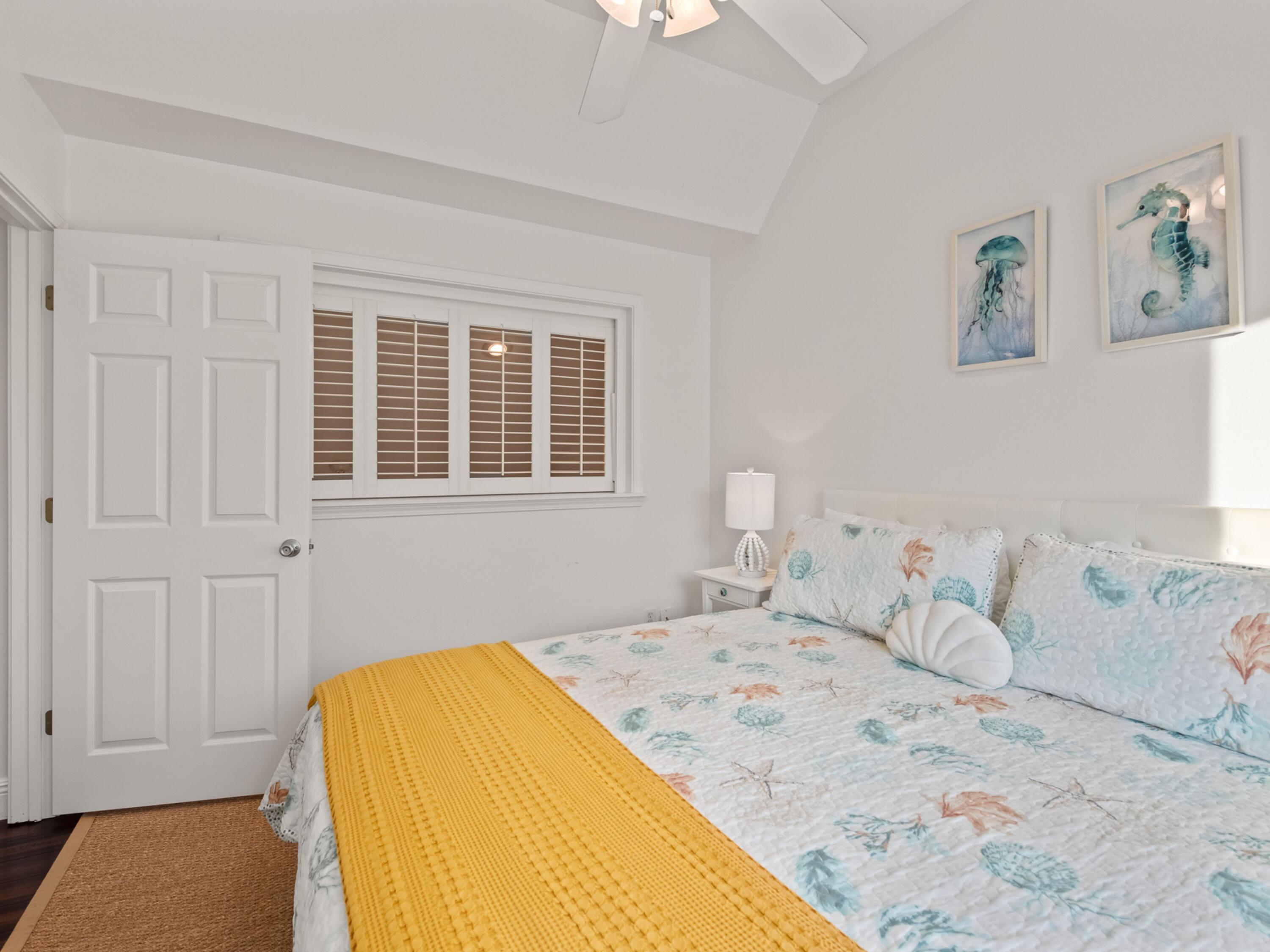 BLUE GULF RESORT - Residential