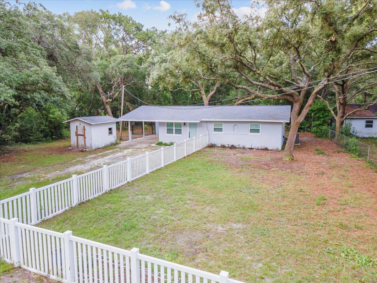 LAIRDS 2ND ADDN - Residential