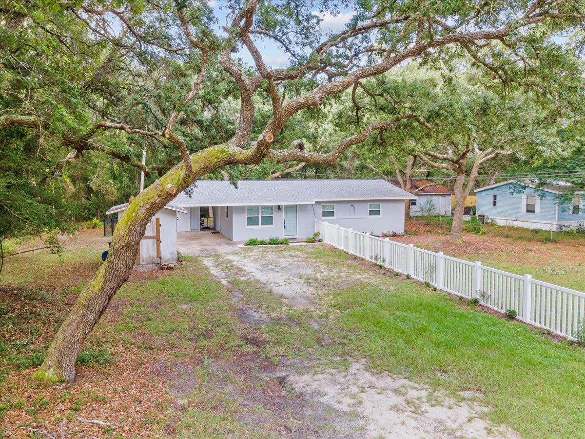 LAIRDS 2ND ADDN - Residential