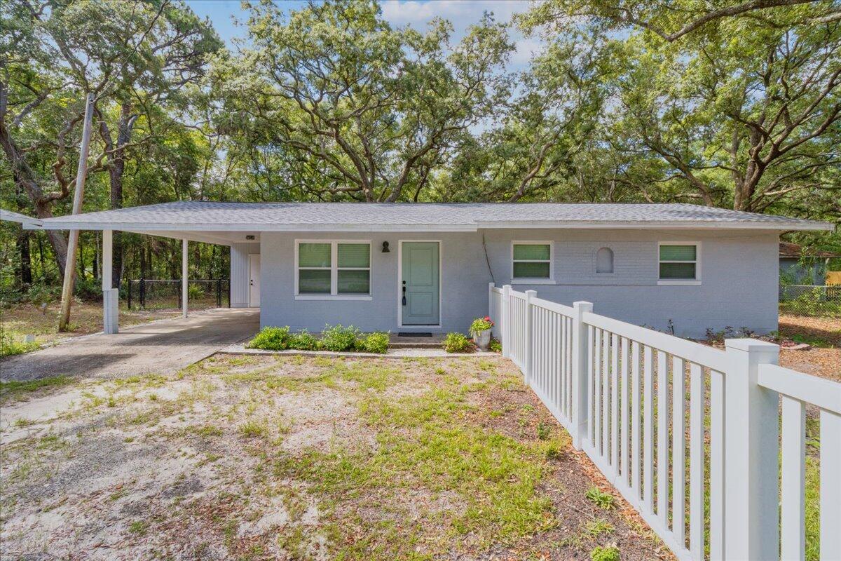 LAIRDS 2ND ADDN - Residential