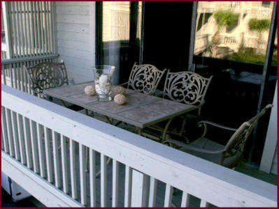 WALTON DUNES - Residential