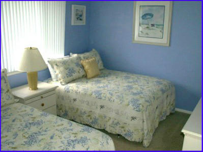 WALTON DUNES - Residential