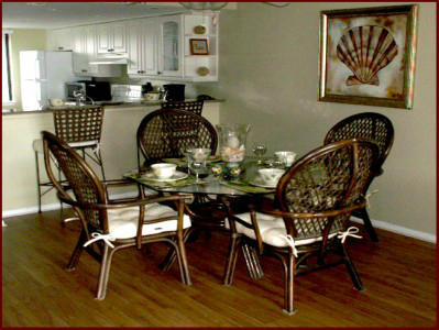 WALTON DUNES - Residential