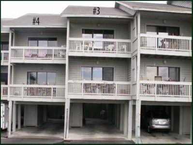 WALTON DUNES - Residential