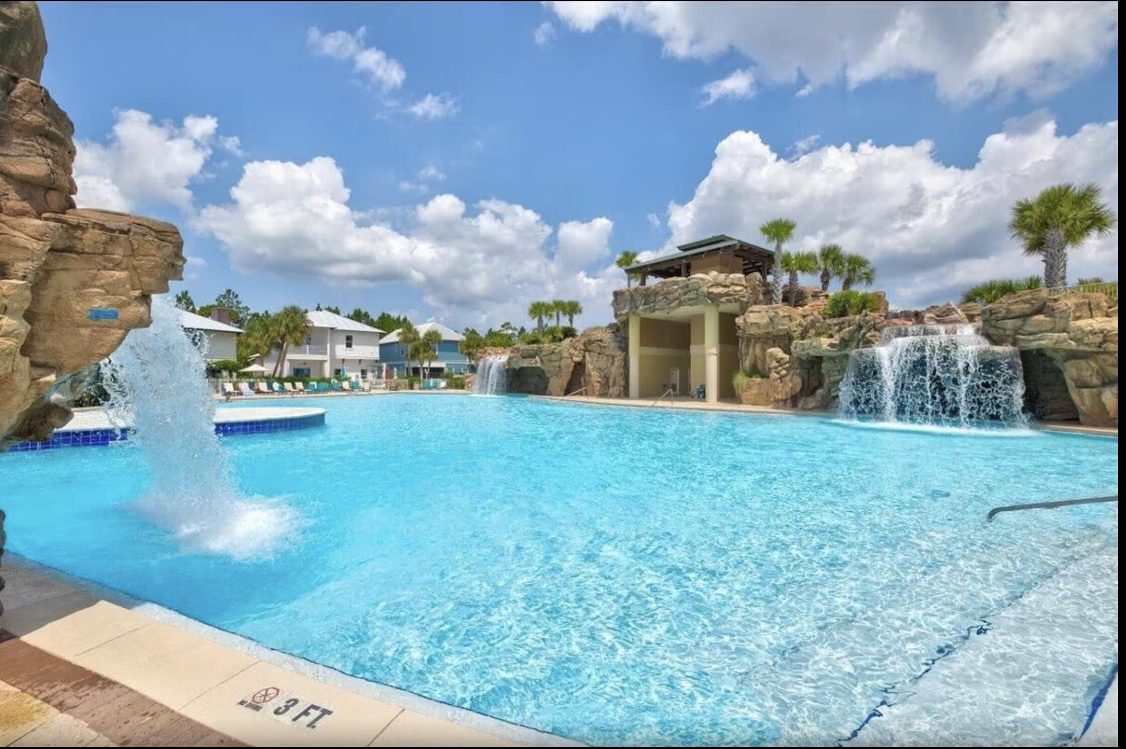 CYPRESS BREEZE PLANTATION - Residential