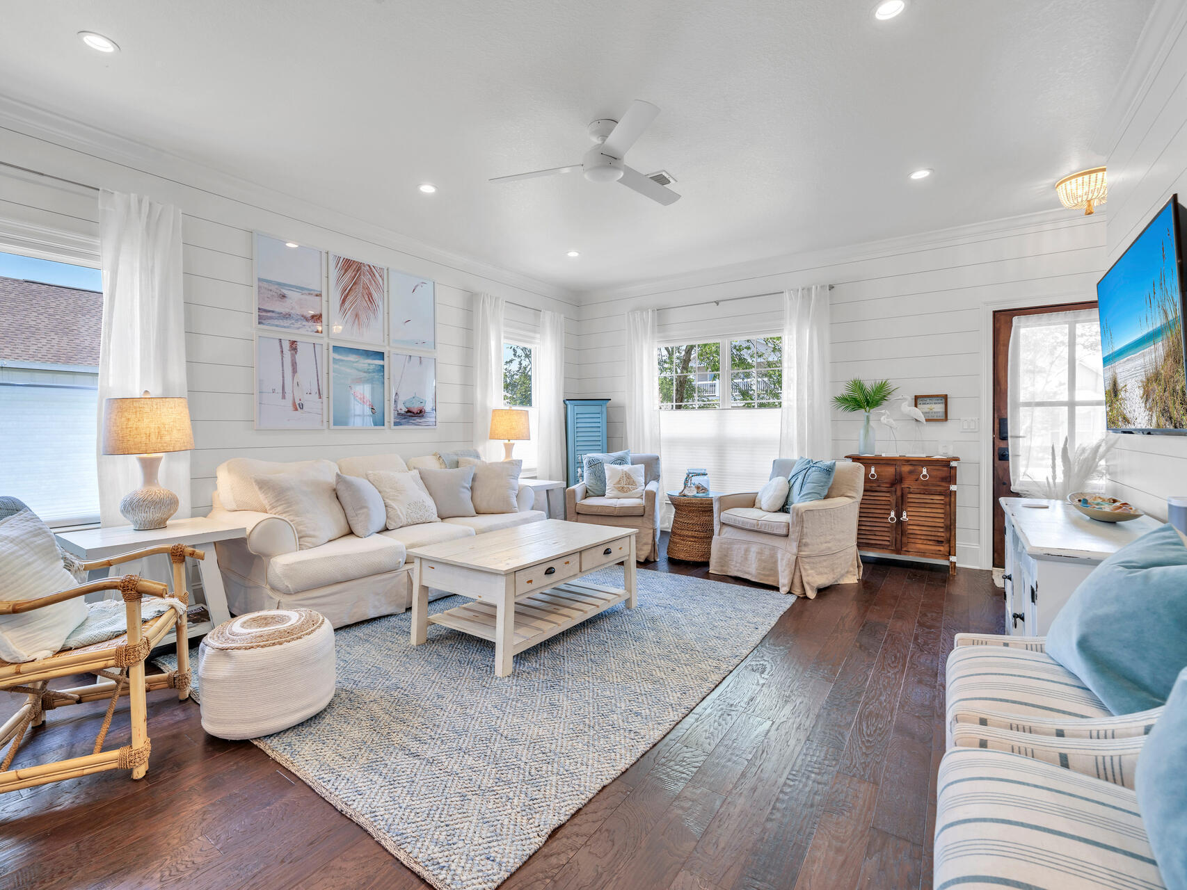 CYPRESS BREEZE PLANTATION - Residential