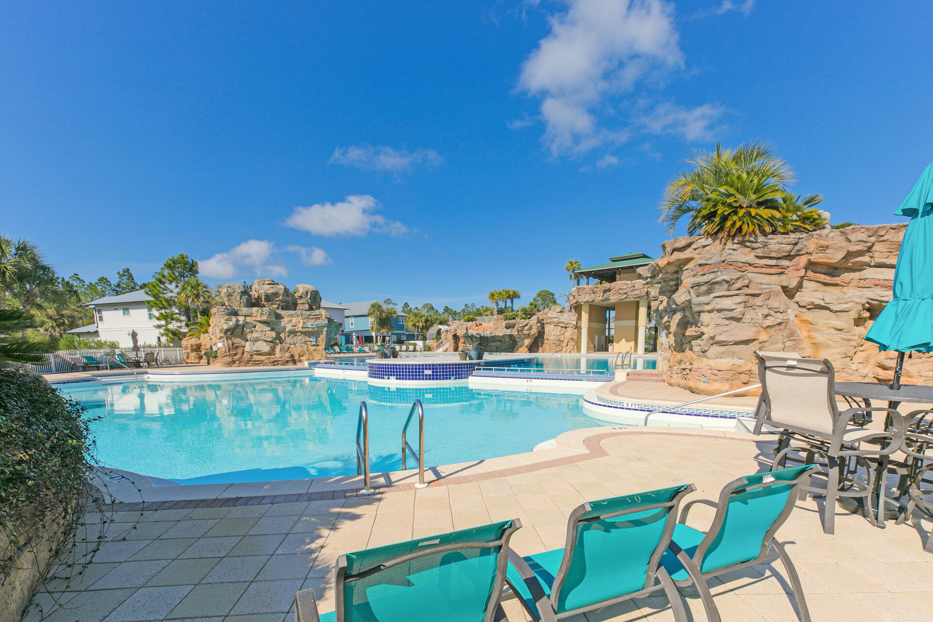 CYPRESS BREEZE PLANTATION - Residential