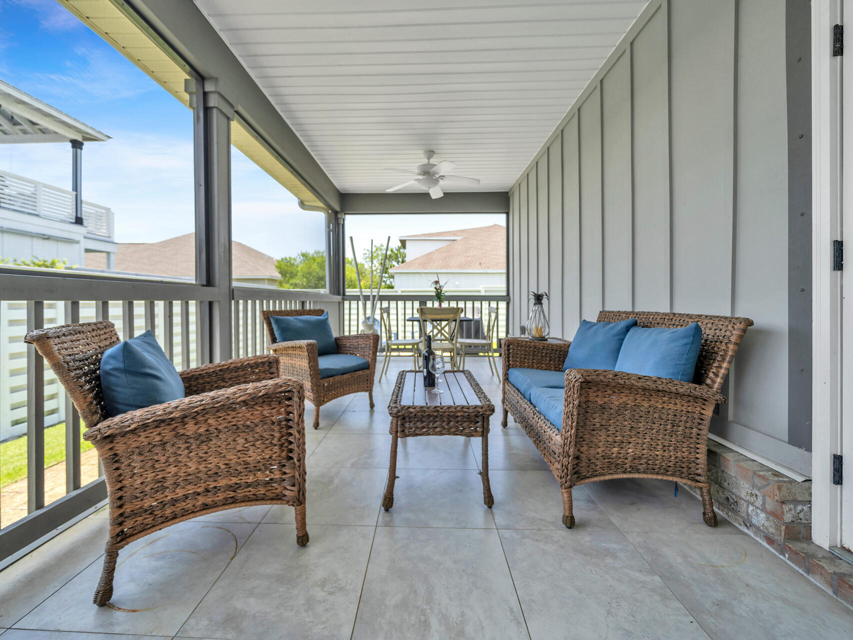 CYPRESS BREEZE PLANTATION - Residential