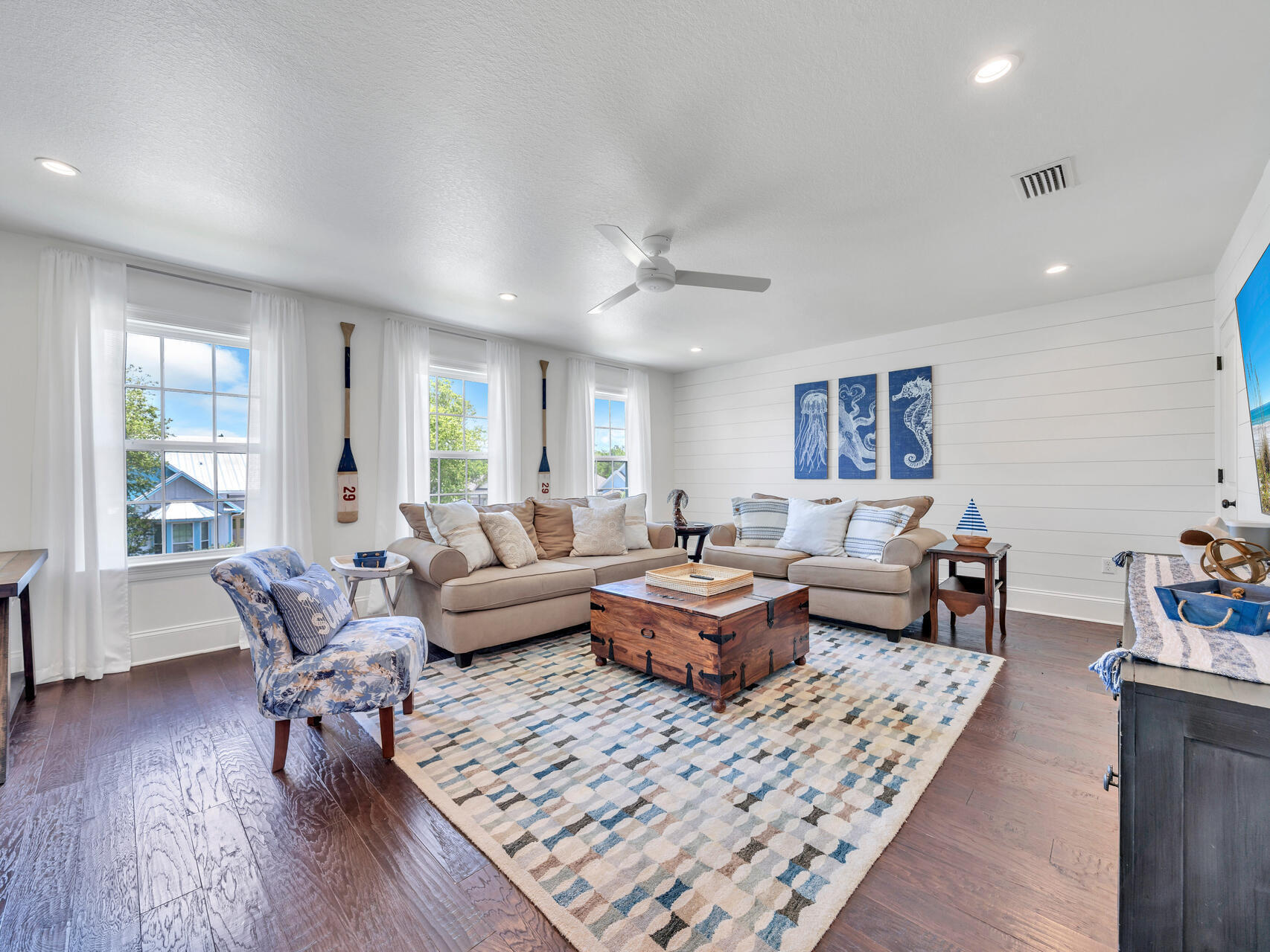 CYPRESS BREEZE PLANTATION - Residential