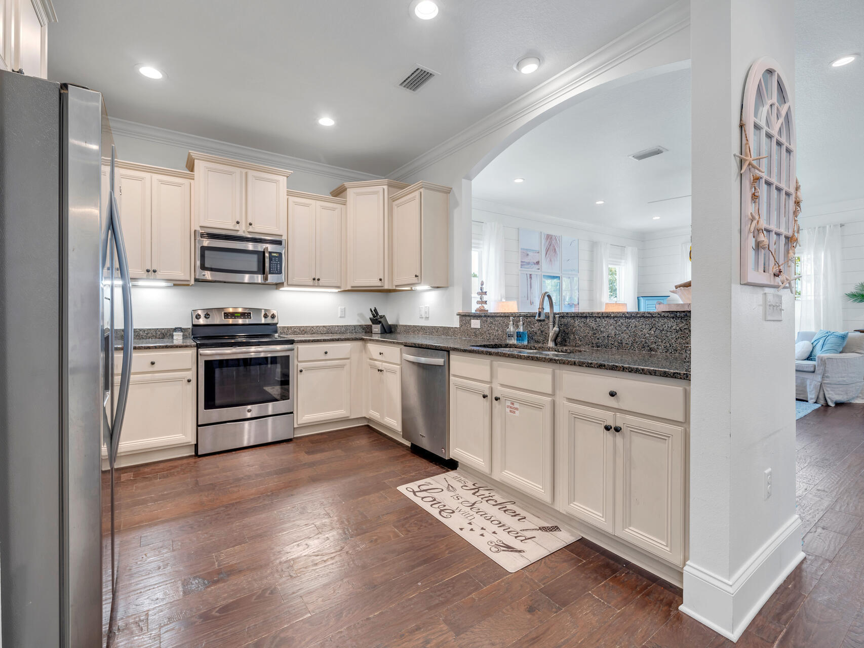 CYPRESS BREEZE PLANTATION - Residential