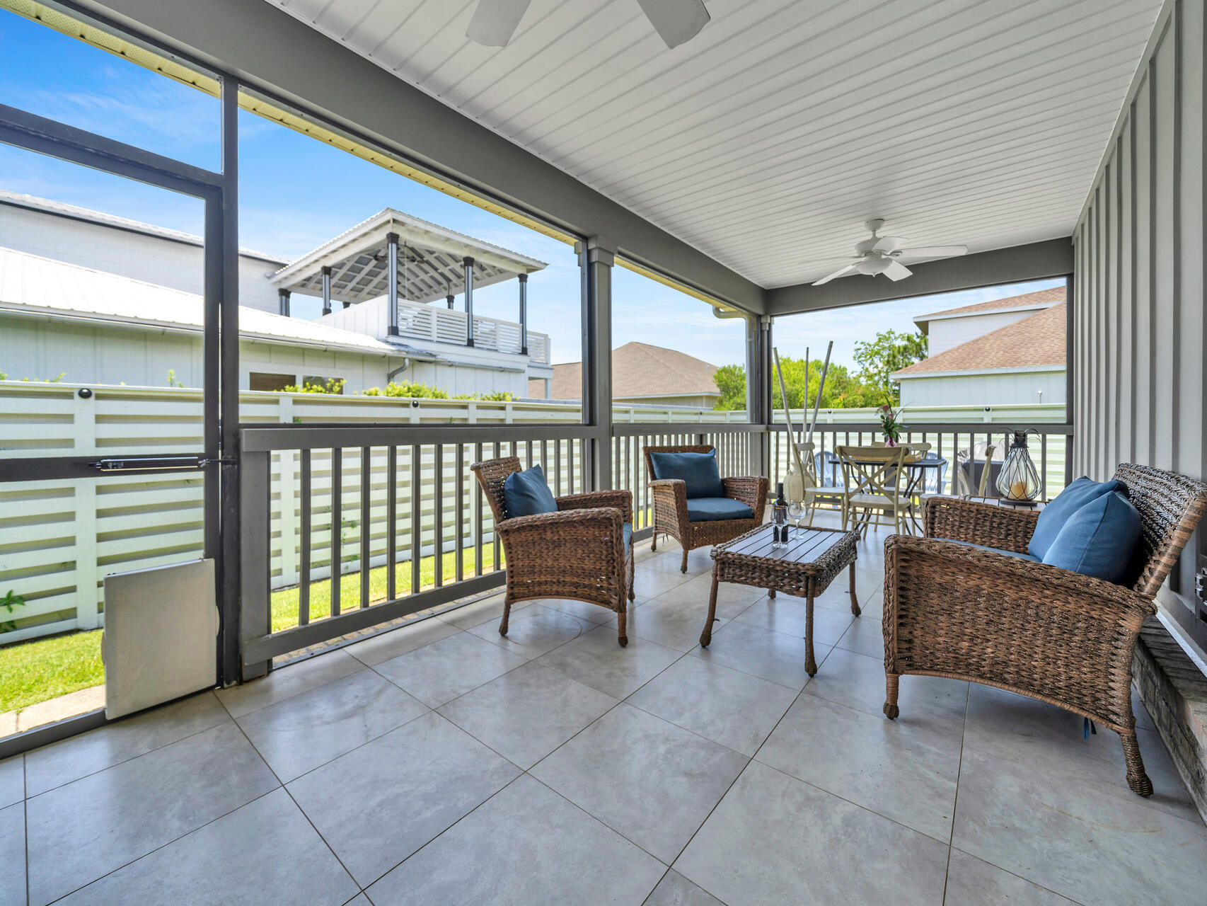 CYPRESS BREEZE PLANTATION - Residential