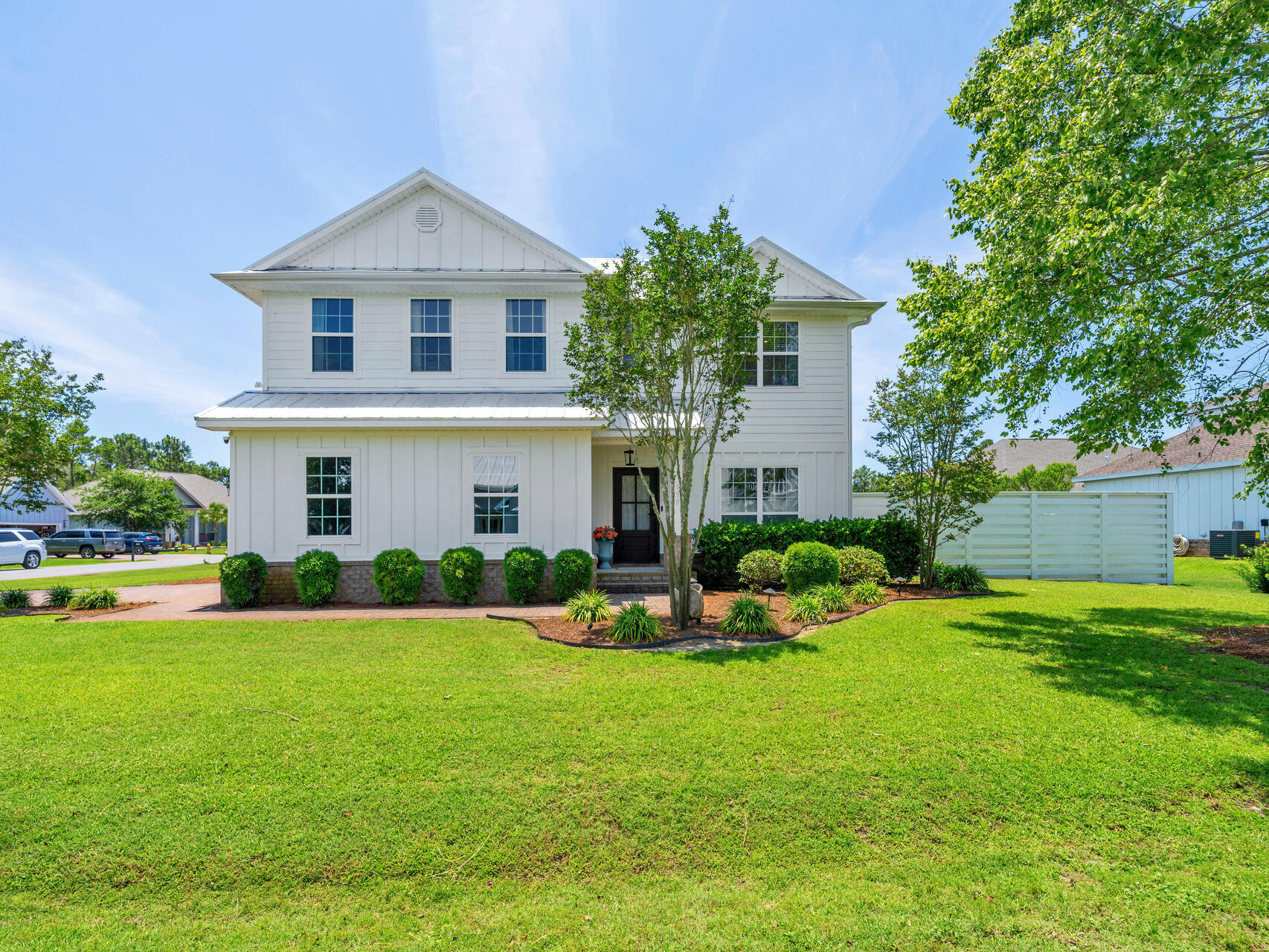 CYPRESS BREEZE PLANTATION - Residential