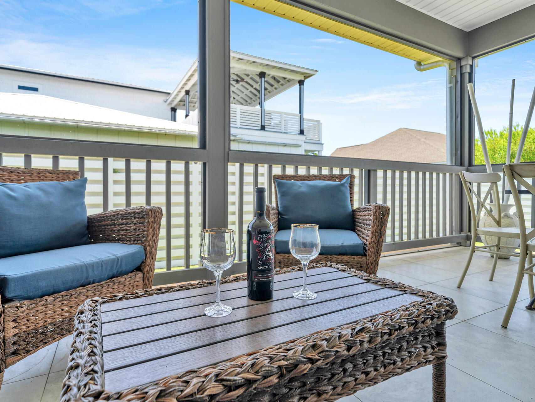 CYPRESS BREEZE PLANTATION - Residential