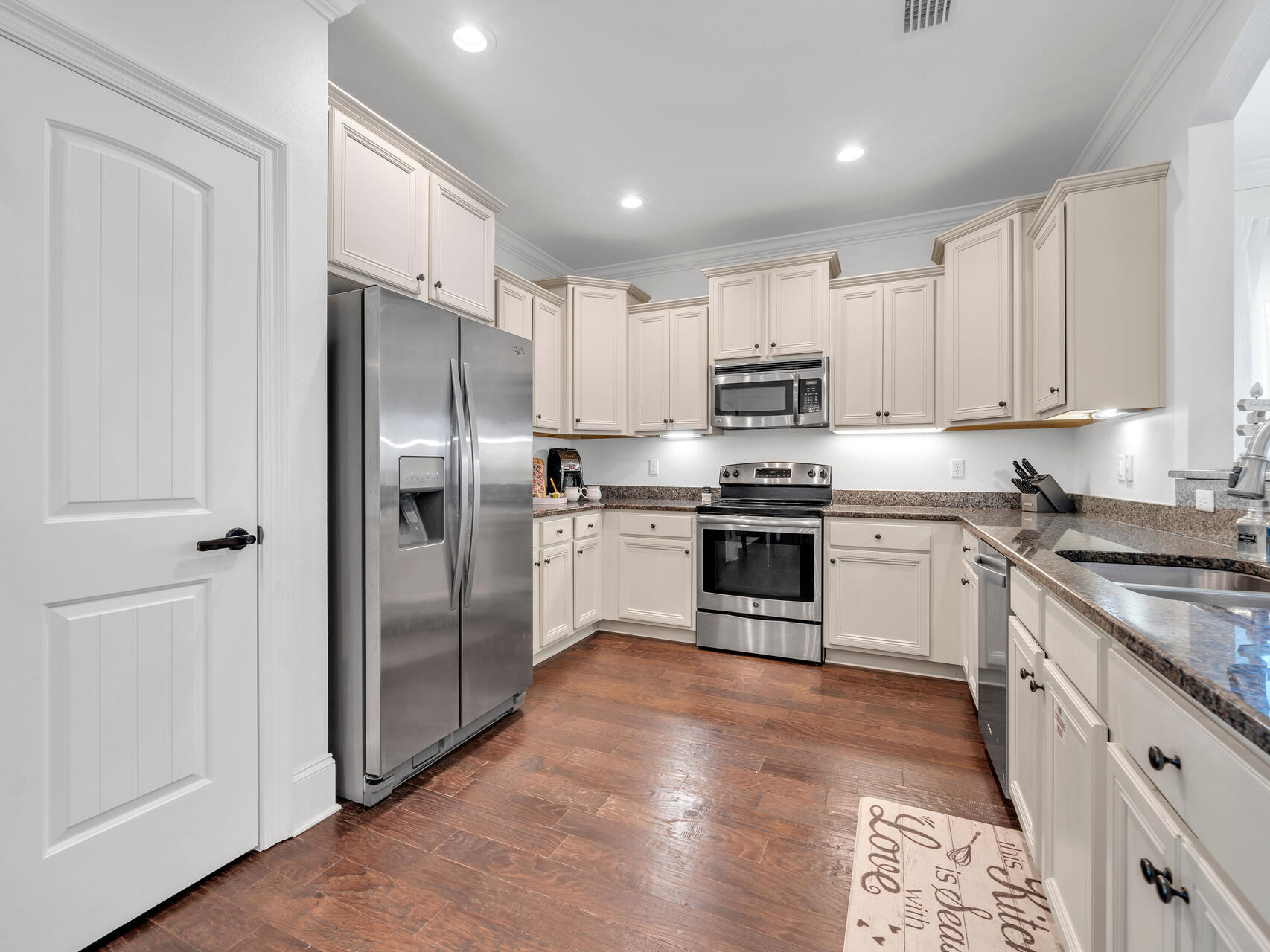 CYPRESS BREEZE PLANTATION - Residential