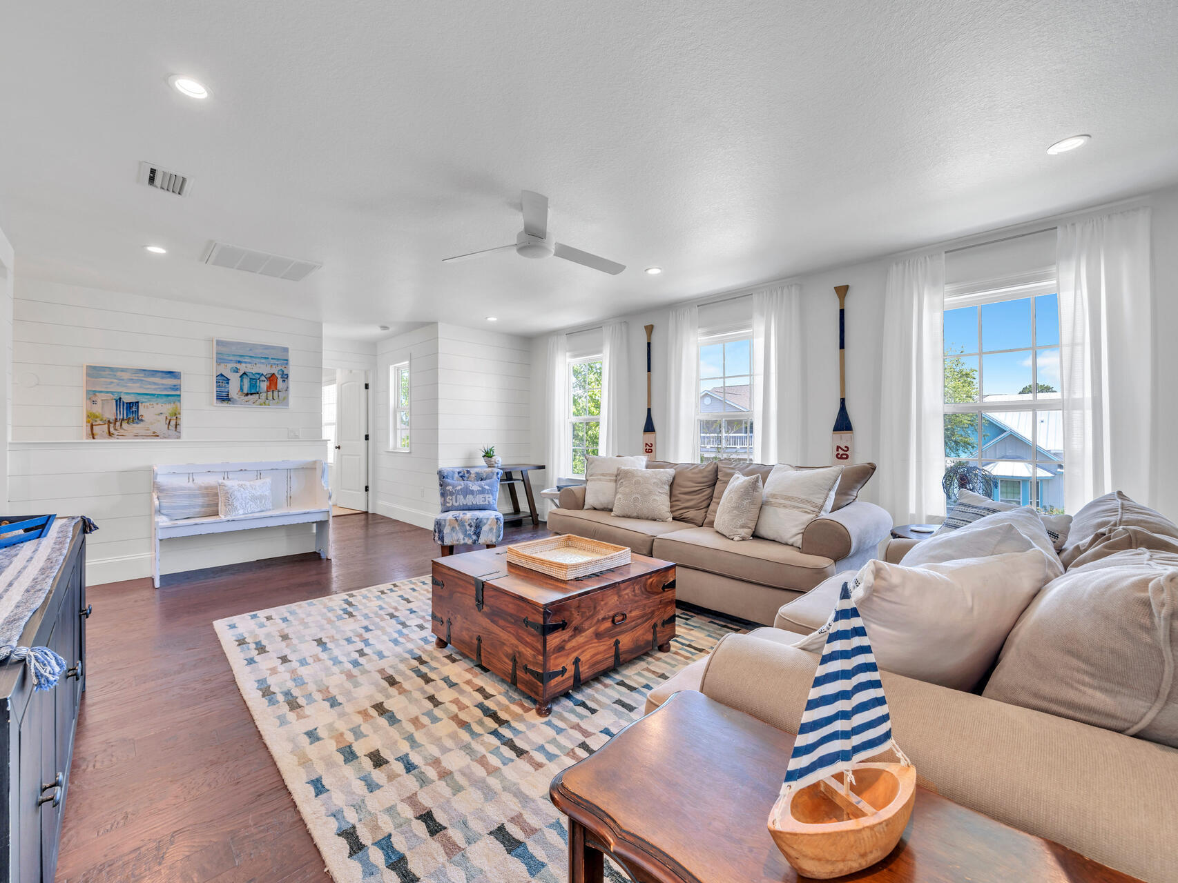 CYPRESS BREEZE PLANTATION - Residential