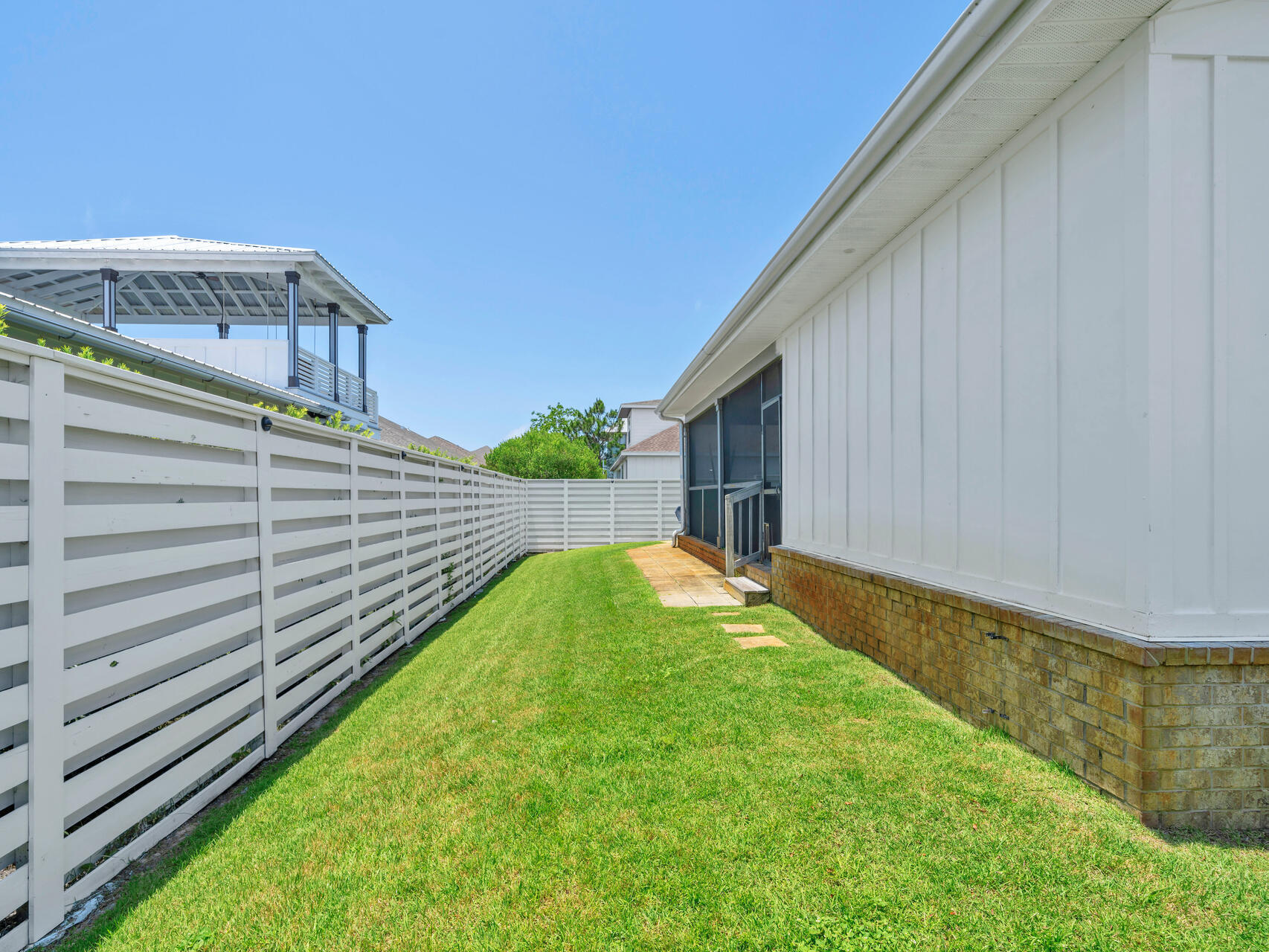 CYPRESS BREEZE PLANTATION - Residential