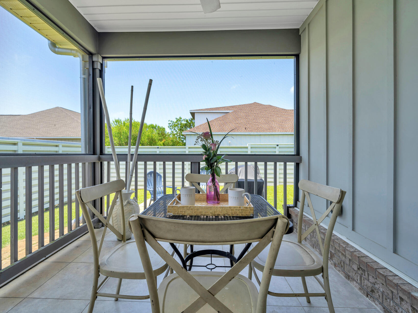 CYPRESS BREEZE PLANTATION - Residential