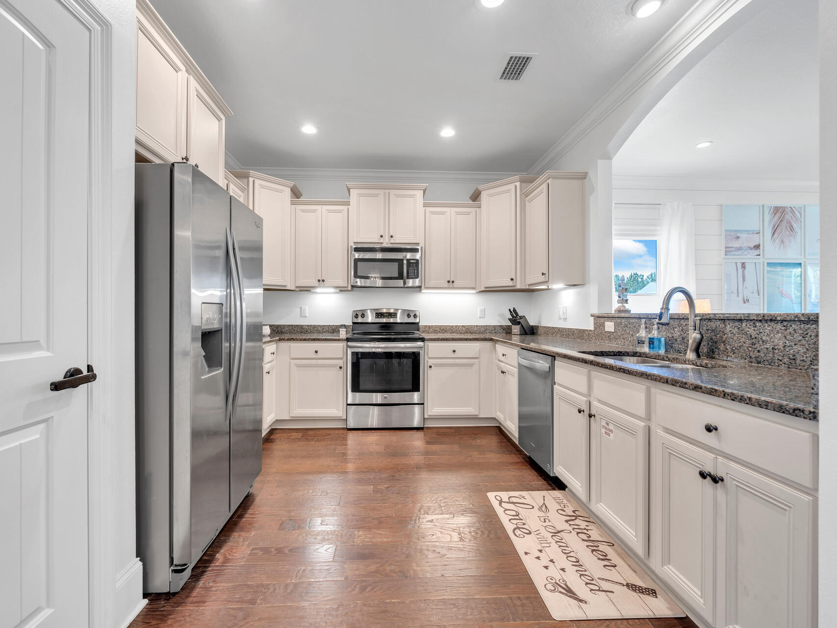 CYPRESS BREEZE PLANTATION - Residential