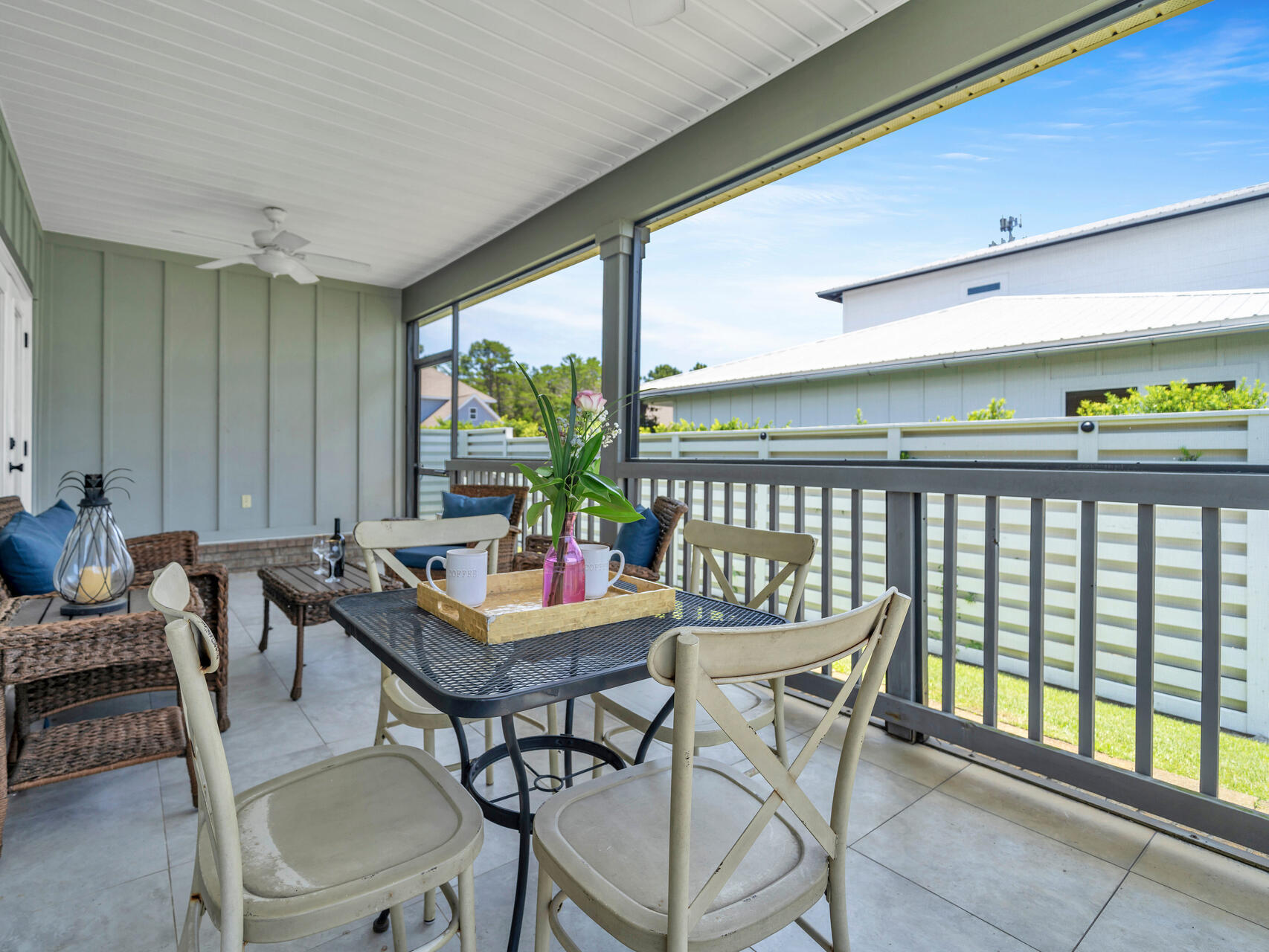 CYPRESS BREEZE PLANTATION - Residential