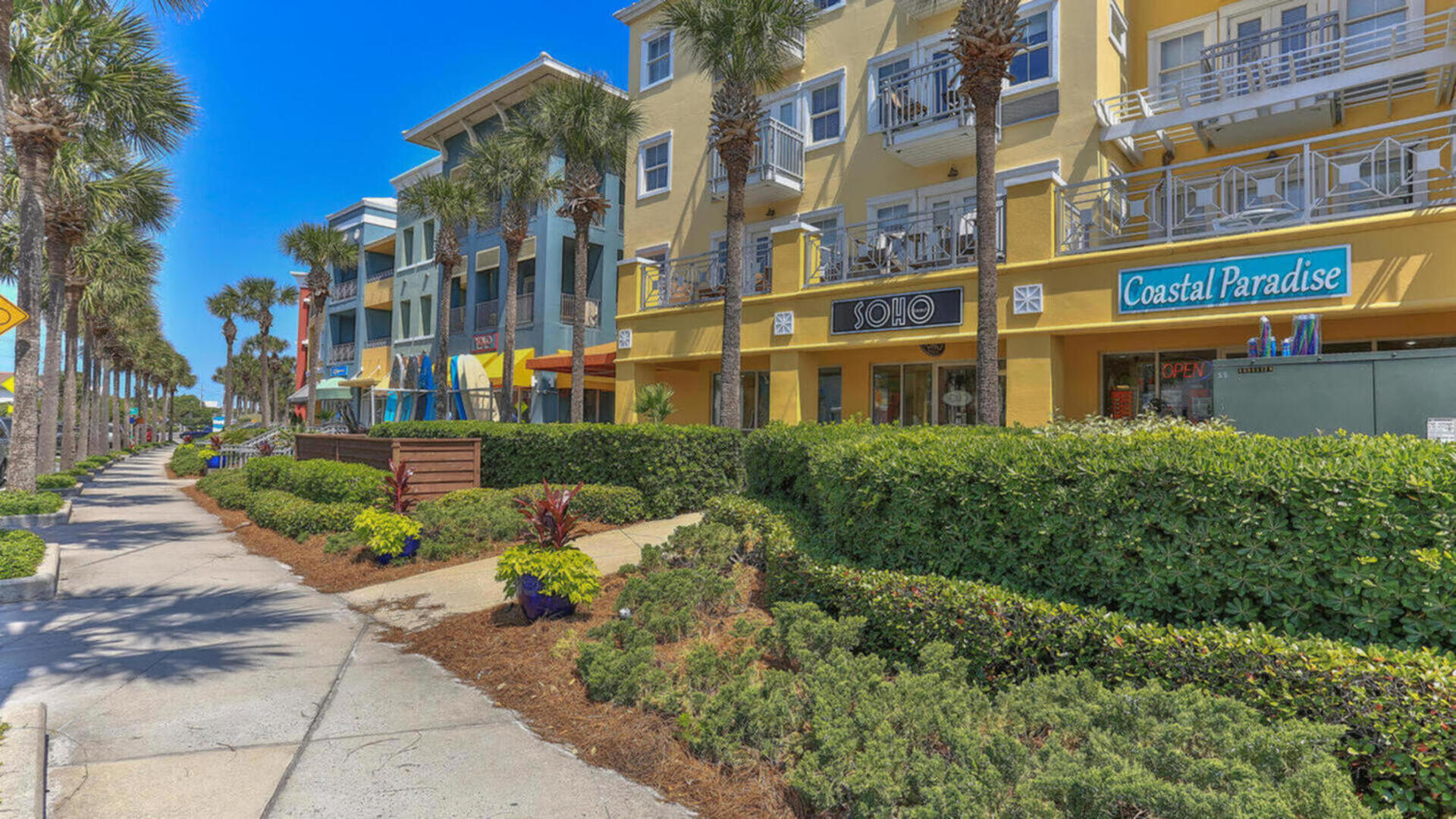 CYPRESS BREEZE PLANTATION - Residential