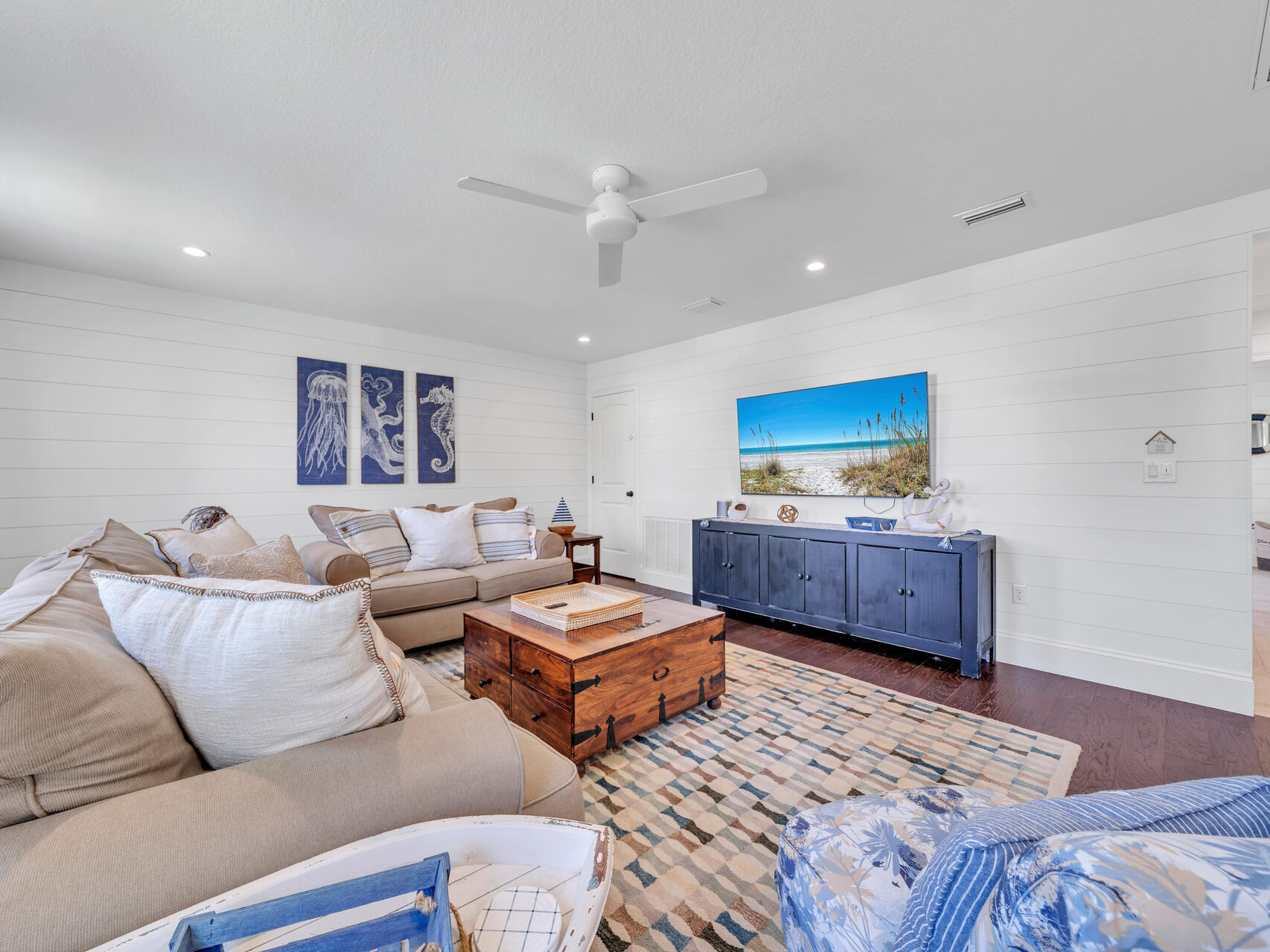 CYPRESS BREEZE PLANTATION - Residential