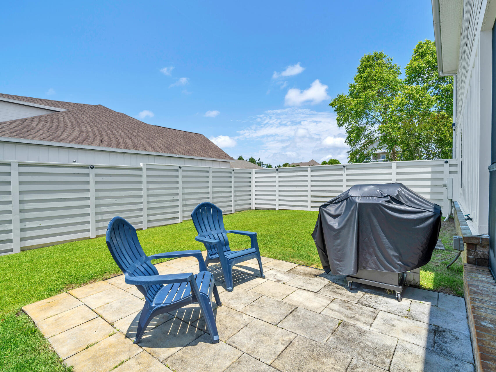 CYPRESS BREEZE PLANTATION - Residential