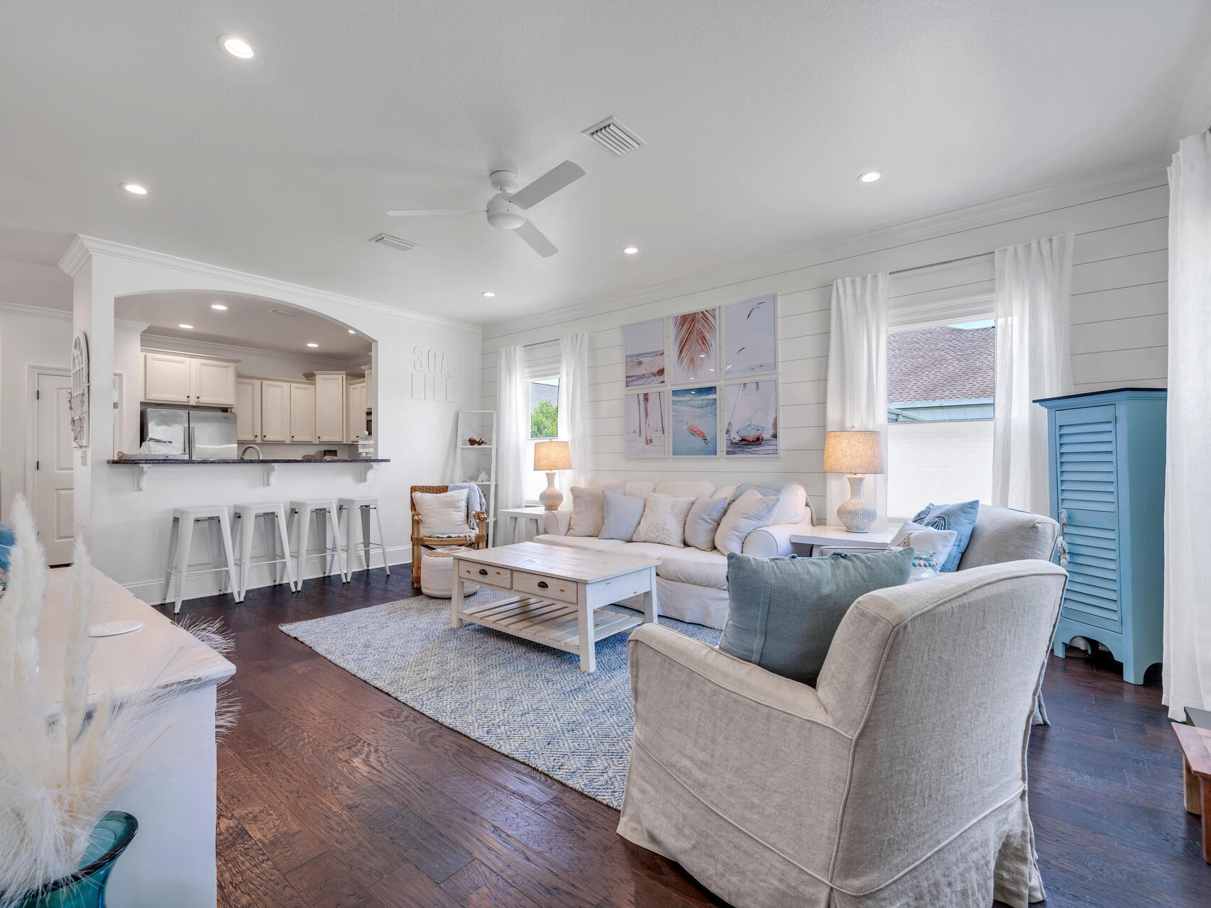 CYPRESS BREEZE PLANTATION - Residential