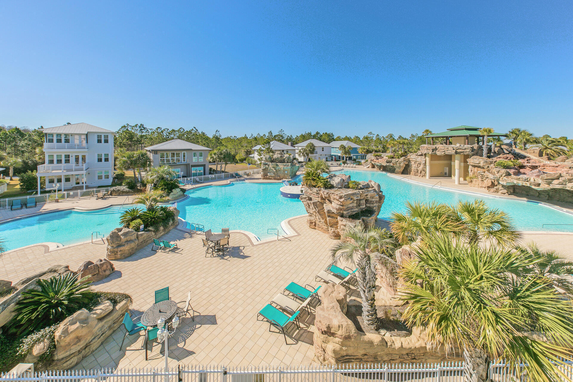 CYPRESS BREEZE PLANTATION - Residential