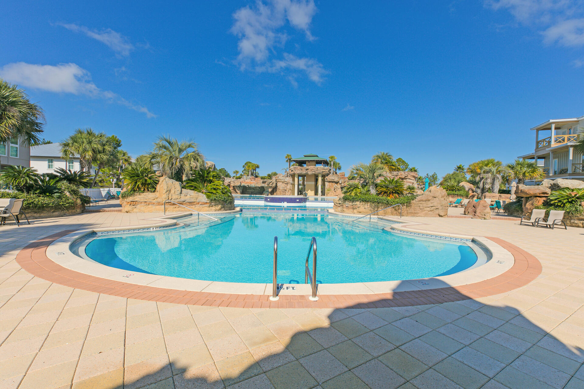 CYPRESS BREEZE PLANTATION - Residential